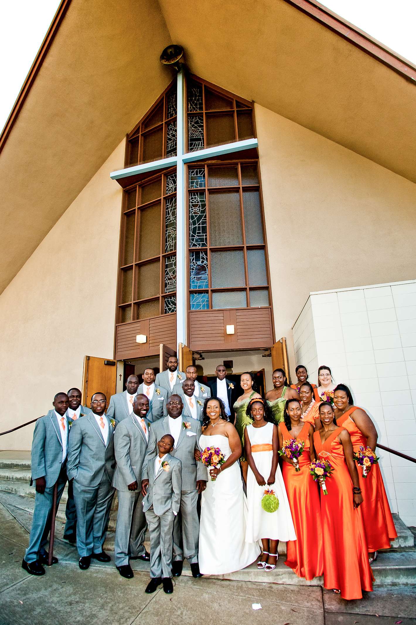 Wedding, Michelle and Stephen Wedding Photo #190841 by True Photography