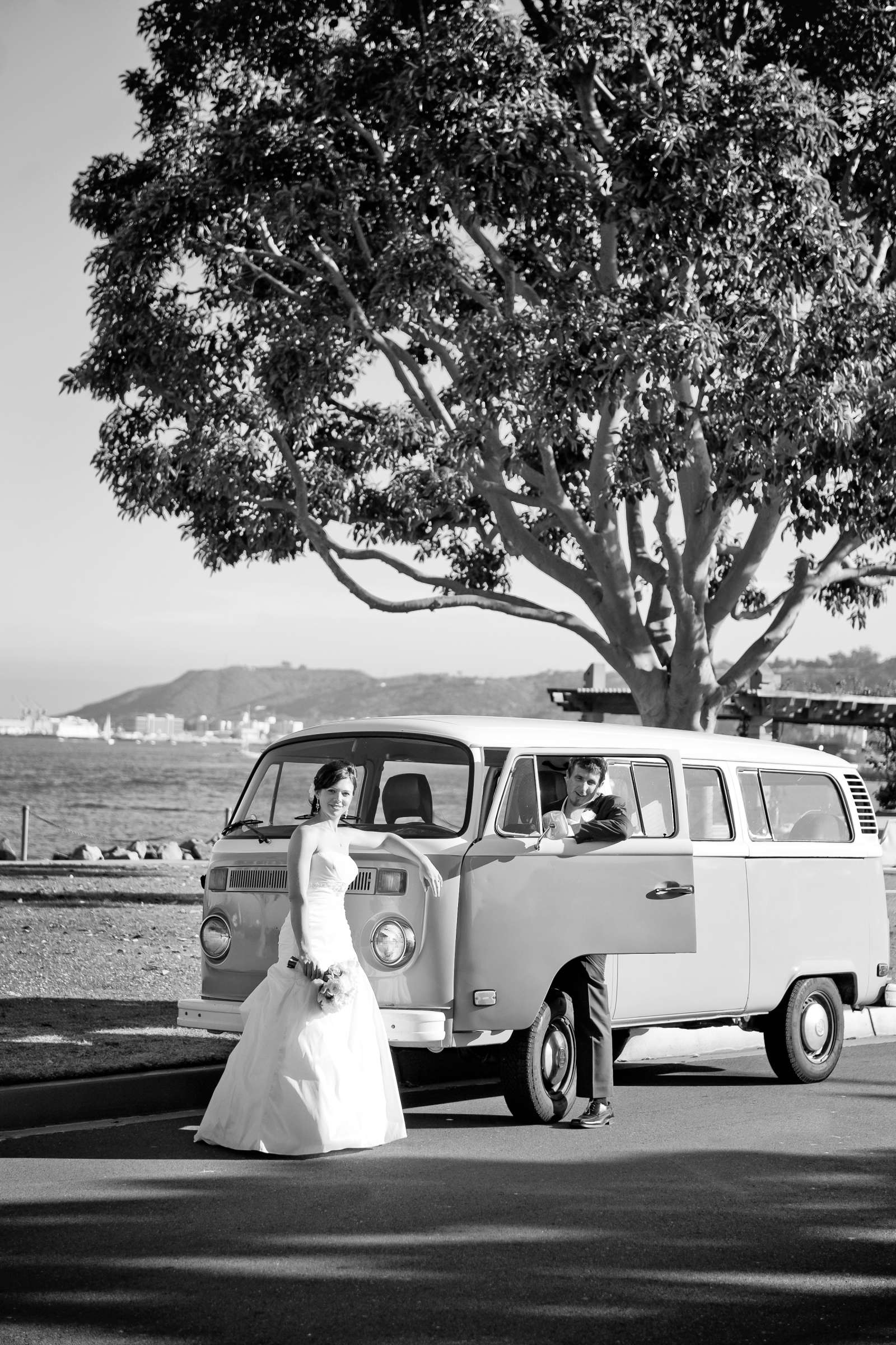 Tom Ham's Lighthouse Wedding, Deanna and Craig Wedding Photo #191508 by True Photography