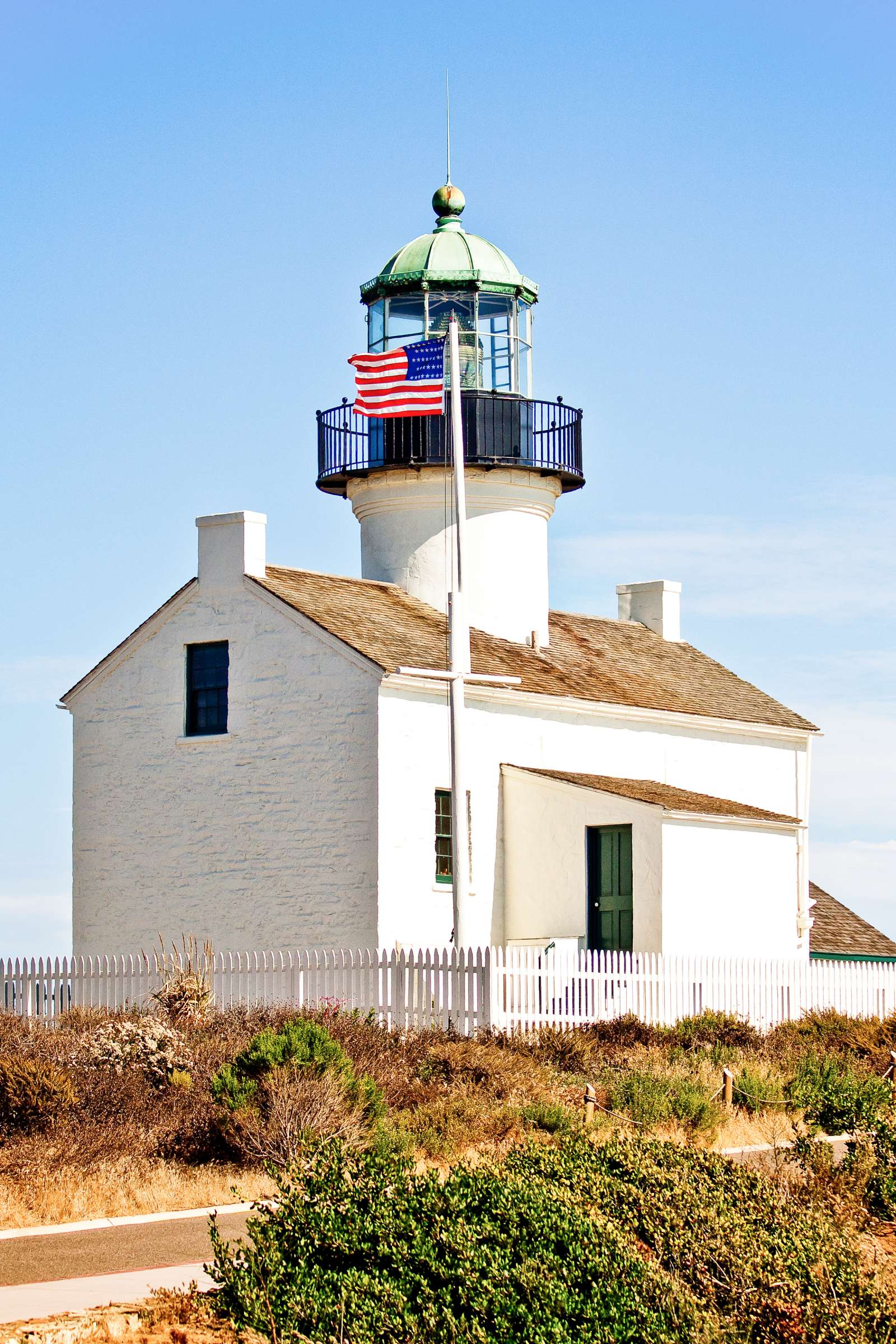 Tom Ham's Lighthouse Wedding, Deanna and Craig Wedding Photo #191519 by True Photography