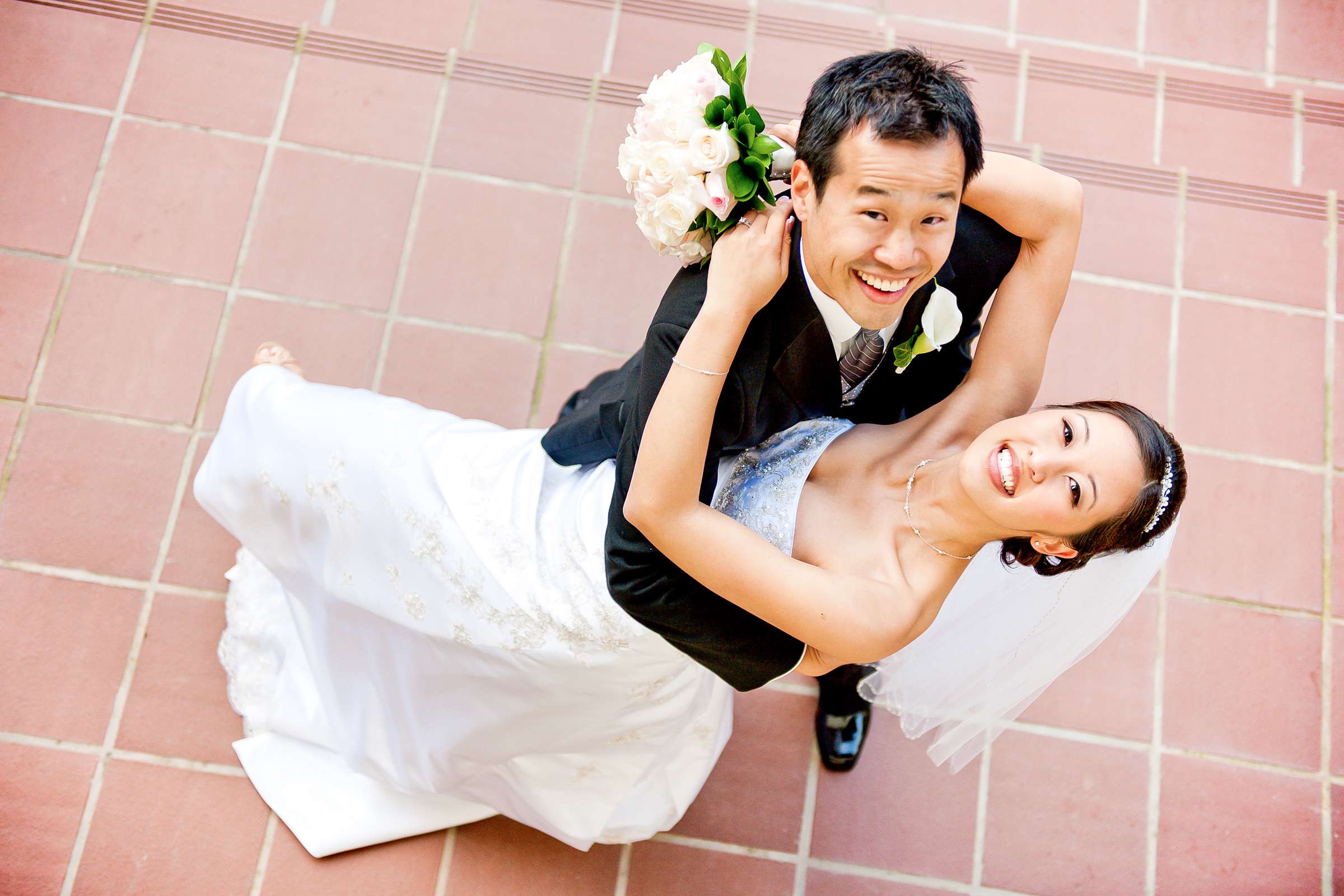 Estancia Wedding, Jennifer and Thomas Wedding Photo #191629 by True Photography