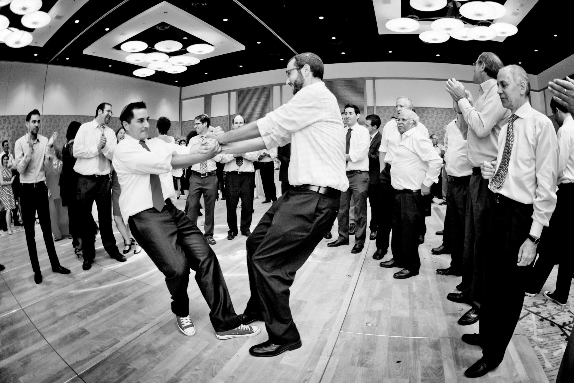 Hilton San Diego Bayfront Wedding, Mia and Wayne Wedding Photo #41 by True Photography