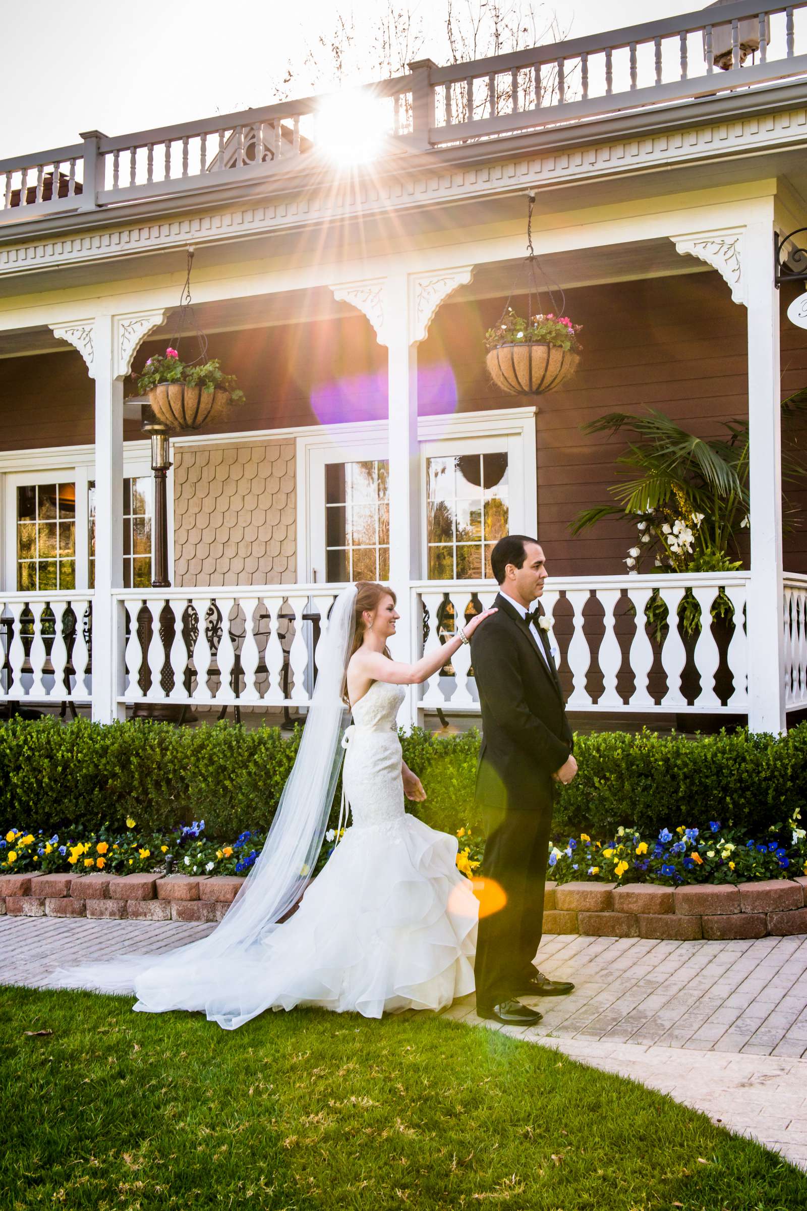 Grand Tradition Estate Wedding coordinated by Grand Tradition Estate, Monika and Brian Wedding Photo #192903 by True Photography