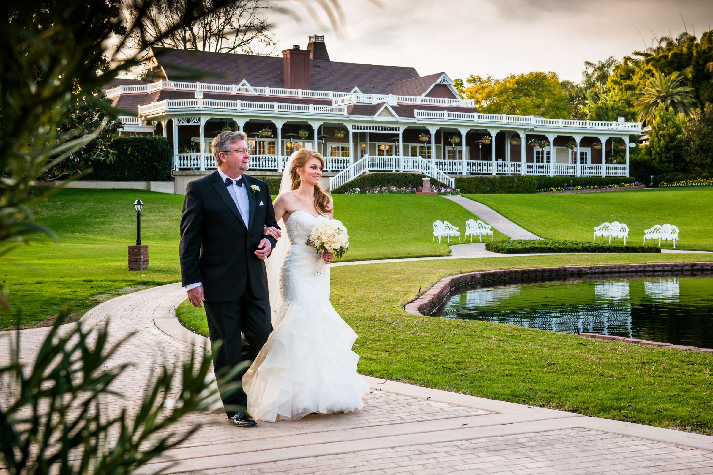 Grand Tradition Estate Wedding coordinated by Grand Tradition Estate, Monika and Brian Wedding Photo #192924 by True Photography