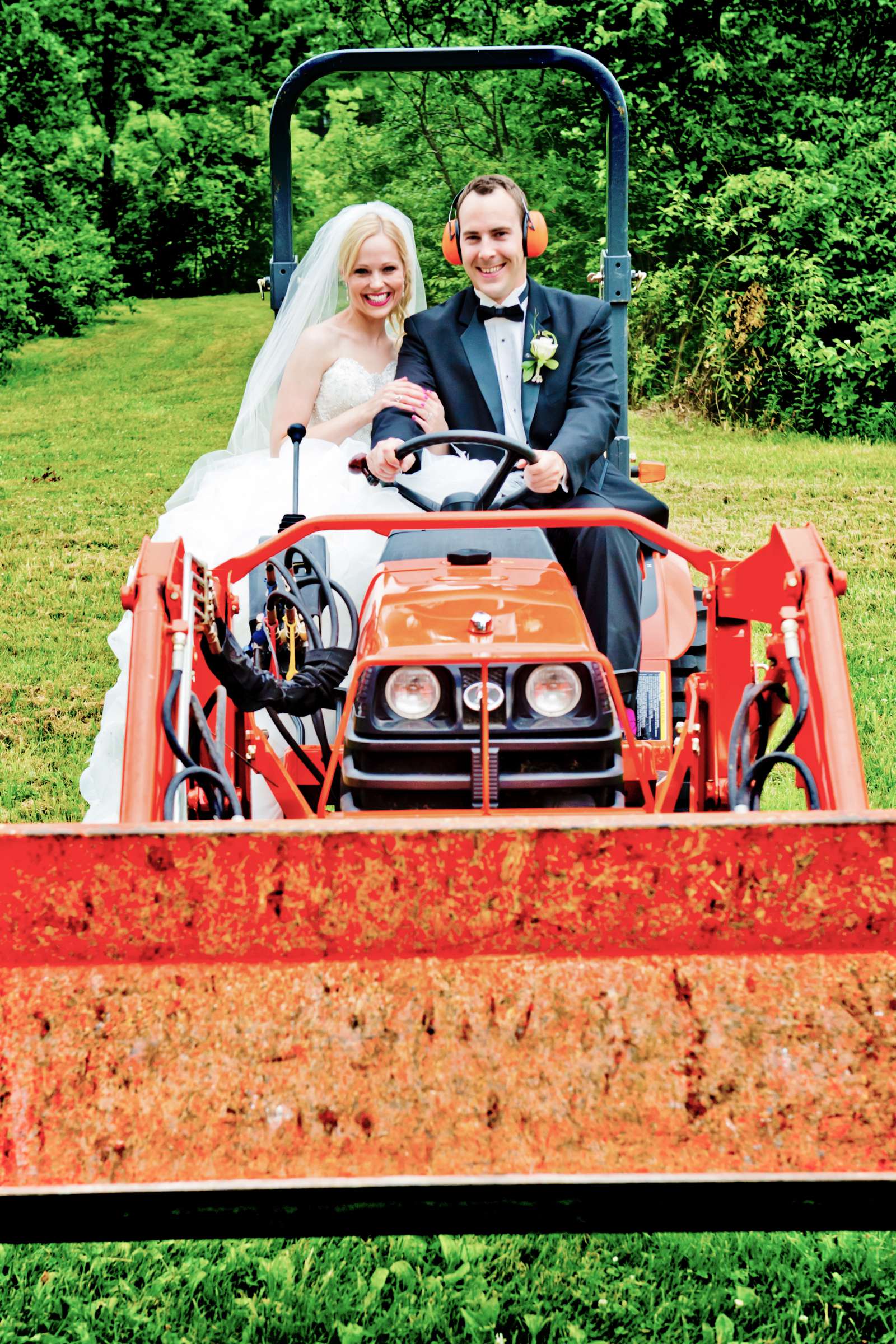 Wedding, Annie and Karl Wedding Photo #192980 by True Photography