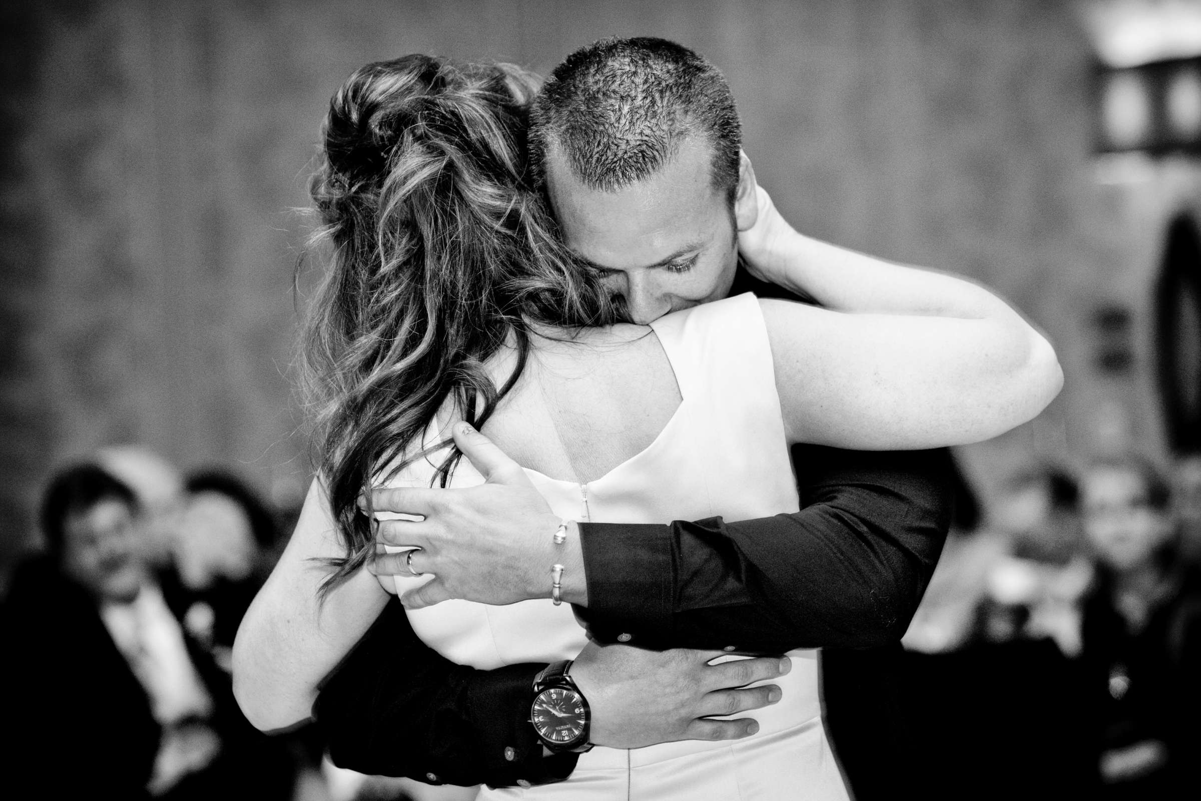 Hilton San Diego Bayfront Wedding coordinated by Creative Affairs Inc, Ashley and Derrick Wedding Photo #194170 by True Photography