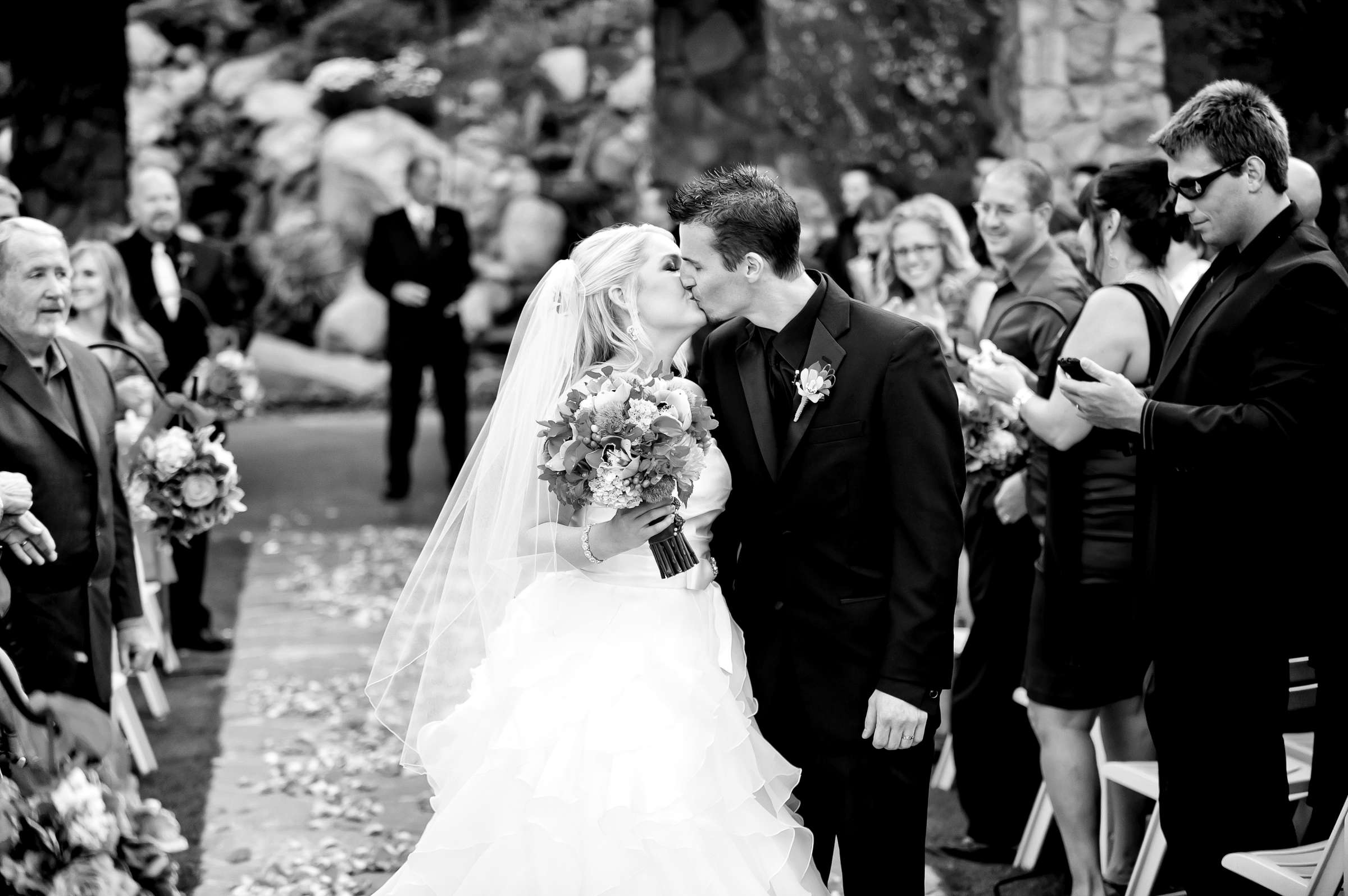 Pala Mesa Resort Wedding, Whitney and Dustin Wedding Photo #194316 by True Photography