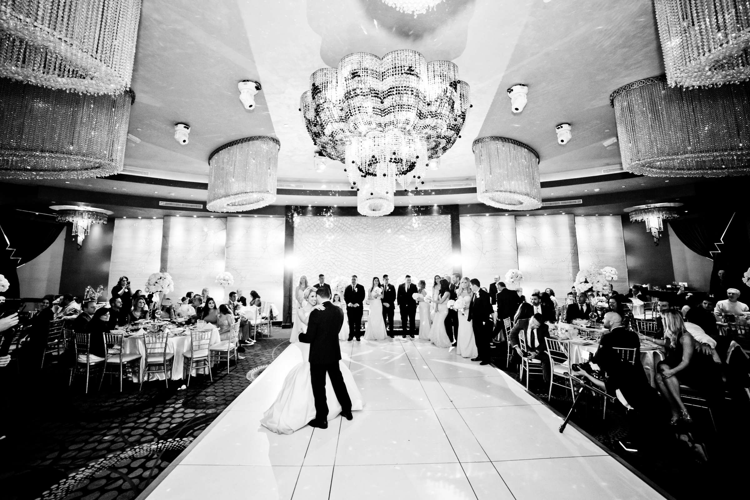 Wedding, Breanna and David Wedding Photo #195151 by True Photography