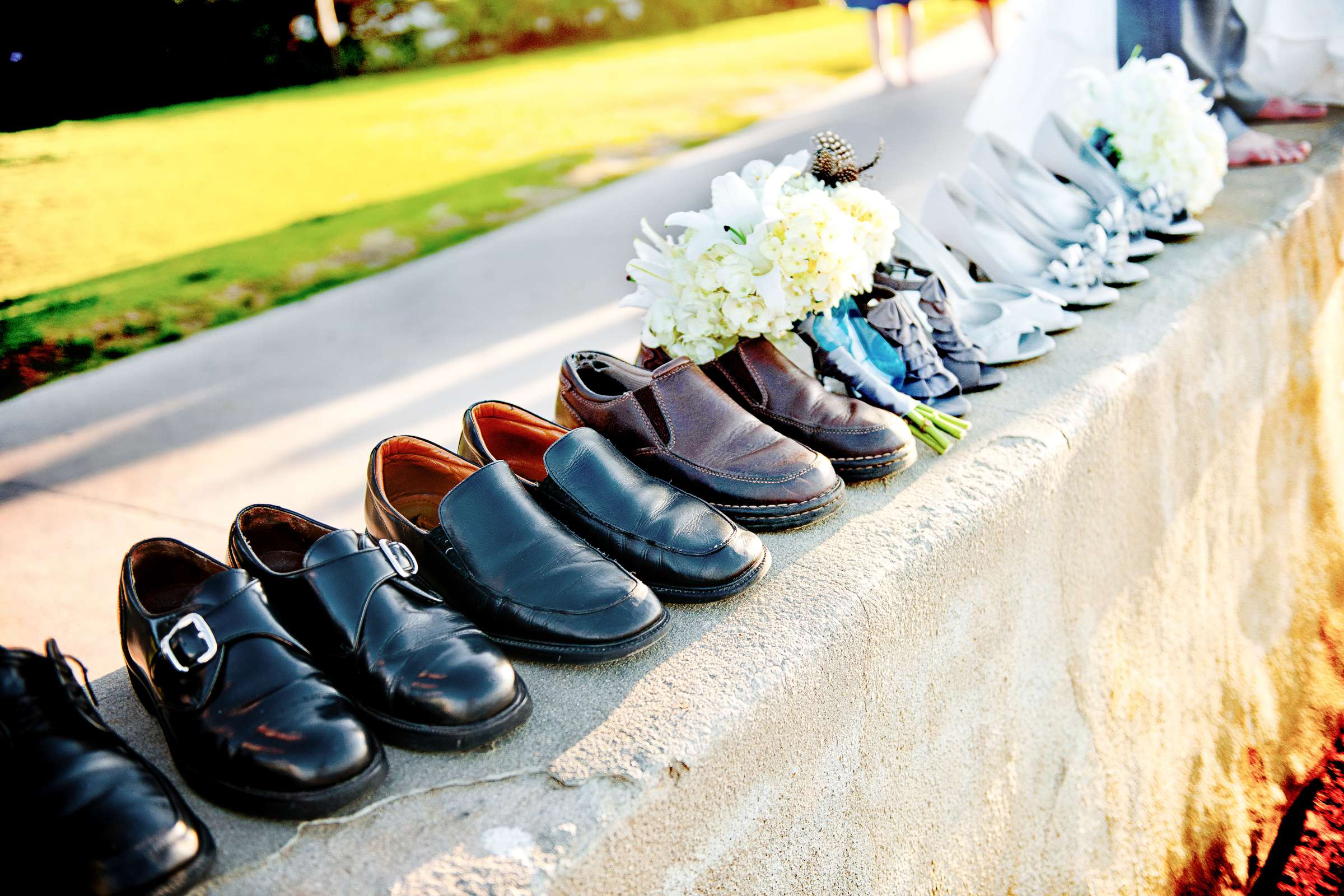 La Jolla Cove Bridge Club Wedding coordinated by I Do Weddings, Chelsea and James Wedding Photo #195266 by True Photography