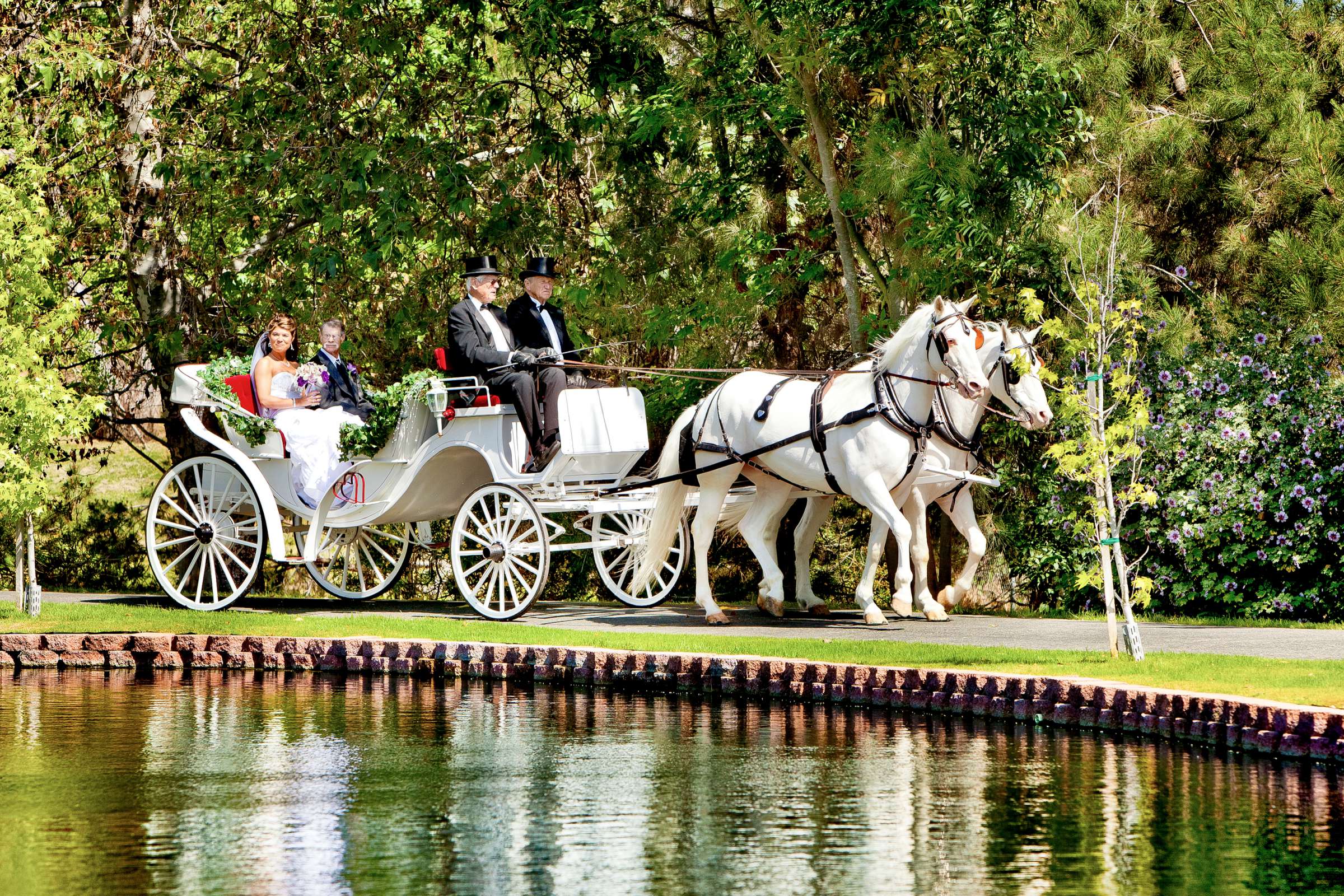 Grand Tradition Estate Wedding coordinated by Grand Tradition Estate, Diana and Martin Wedding Photo #195304 by True Photography