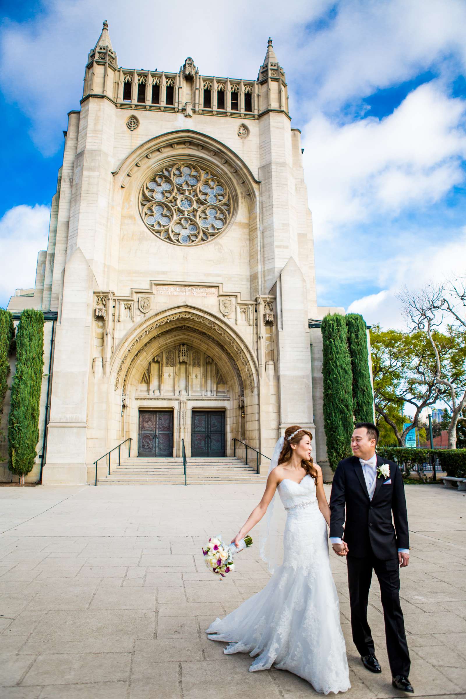 Wedding, Christine and Jin Wedding Photo #195536 by True Photography