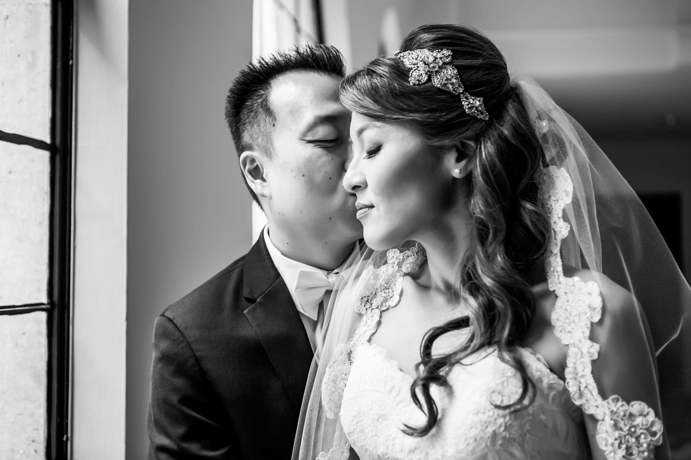 Wedding, Christine and Jin Wedding Photo #195553 by True Photography