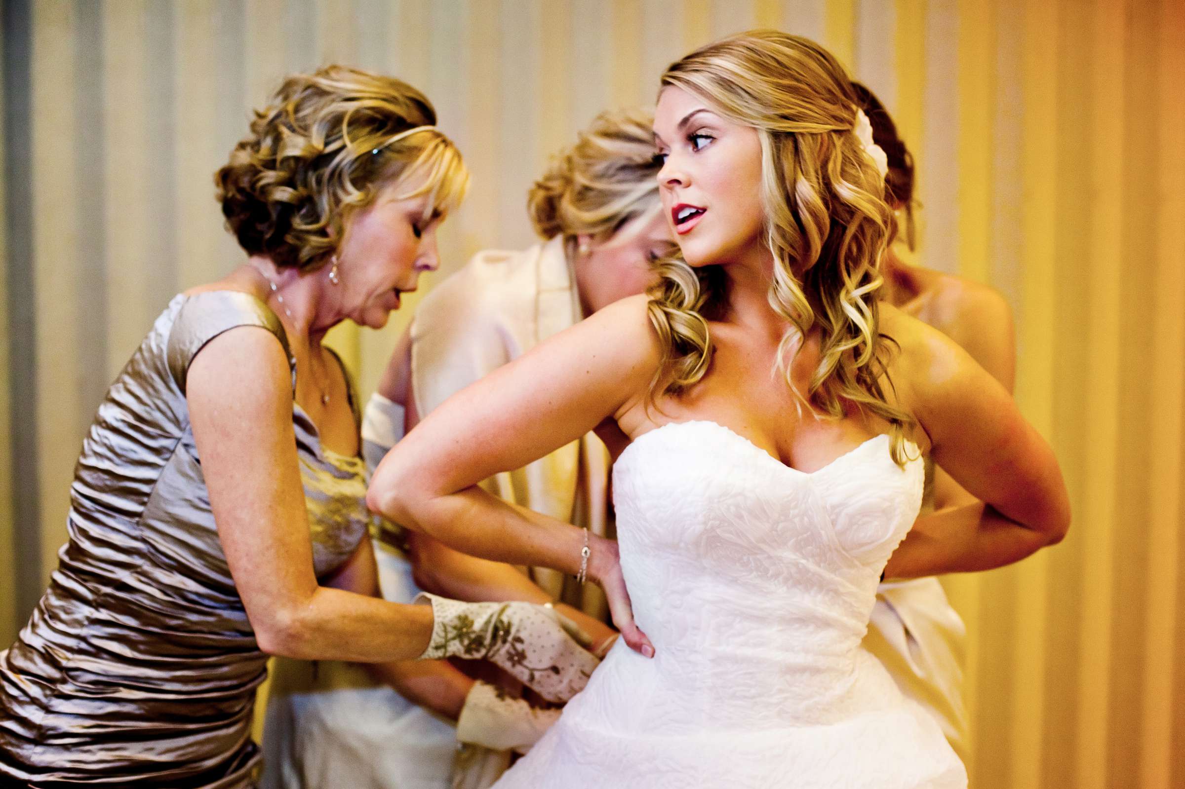 Hotel Del Coronado Wedding coordinated by Creative Affairs Inc, Mimi and Chad Wedding Photo #195993 by True Photography