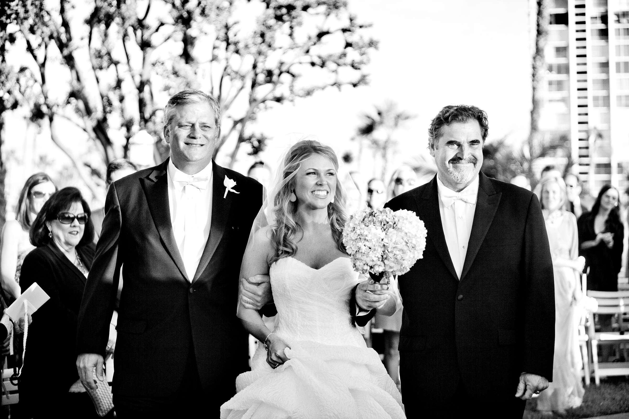 Hotel Del Coronado Wedding coordinated by Creative Affairs Inc, Mimi and Chad Wedding Photo #196000 by True Photography