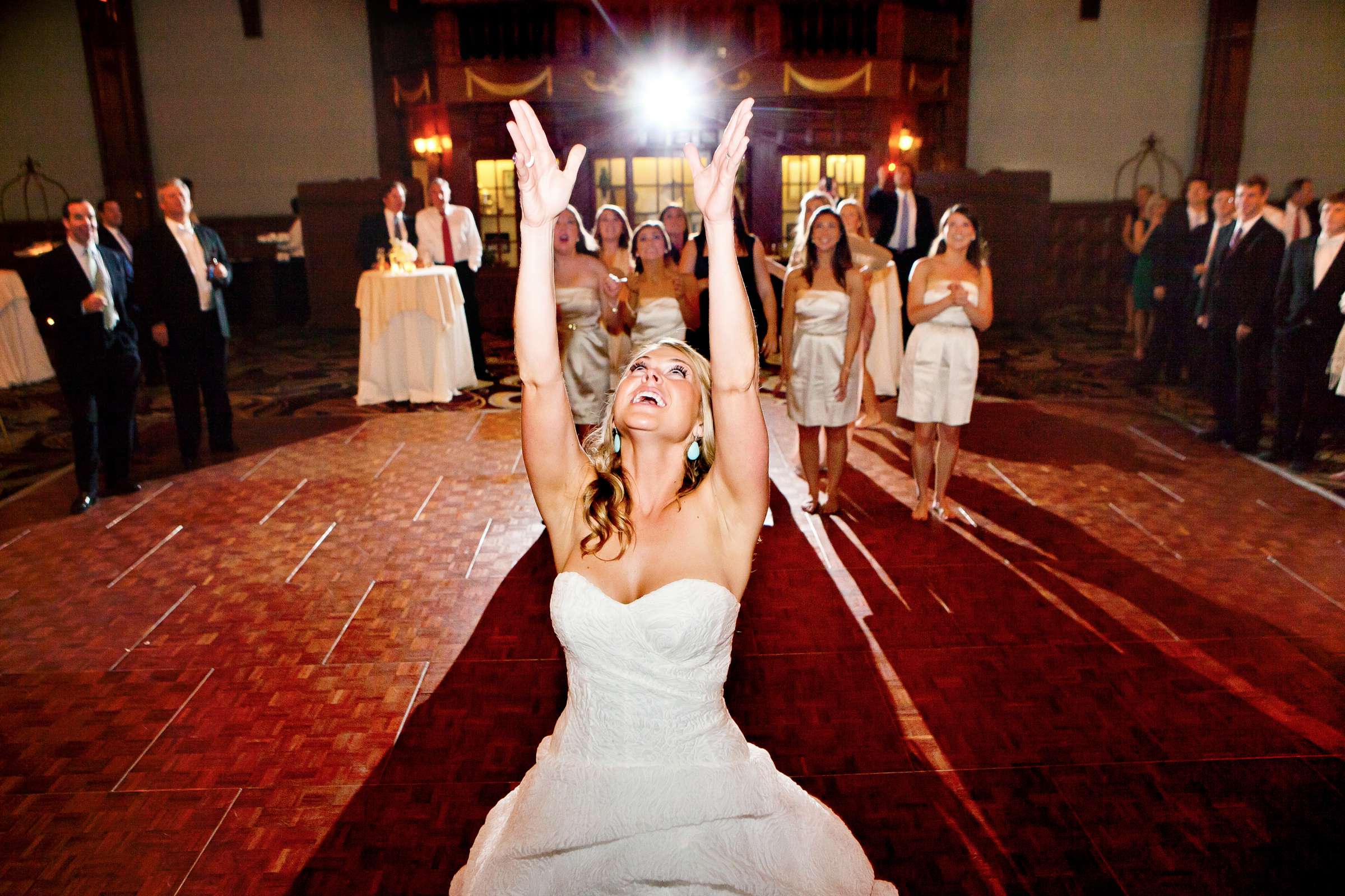 Hotel Del Coronado Wedding coordinated by Creative Affairs Inc, Mimi and Chad Wedding Photo #196025 by True Photography