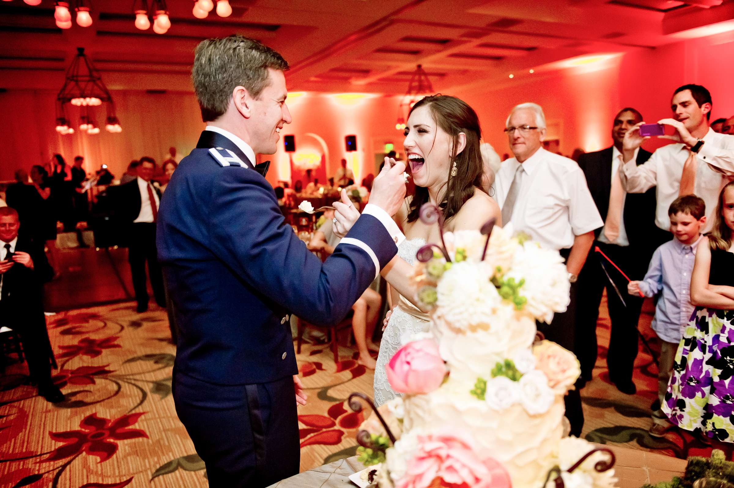 Estancia Wedding coordinated by Luxe Special Events, Jennifer and Dutch Wedding Photo #34 by True Photography