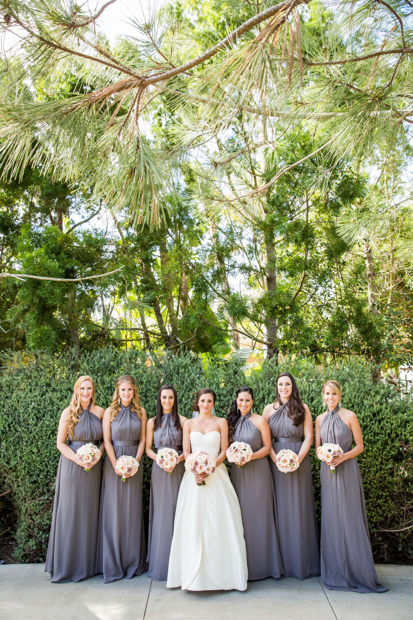 Scripps Seaside Forum Wedding coordinated by I Do Weddings, Anna and Jonathan Wedding Photo #196279 by True Photography