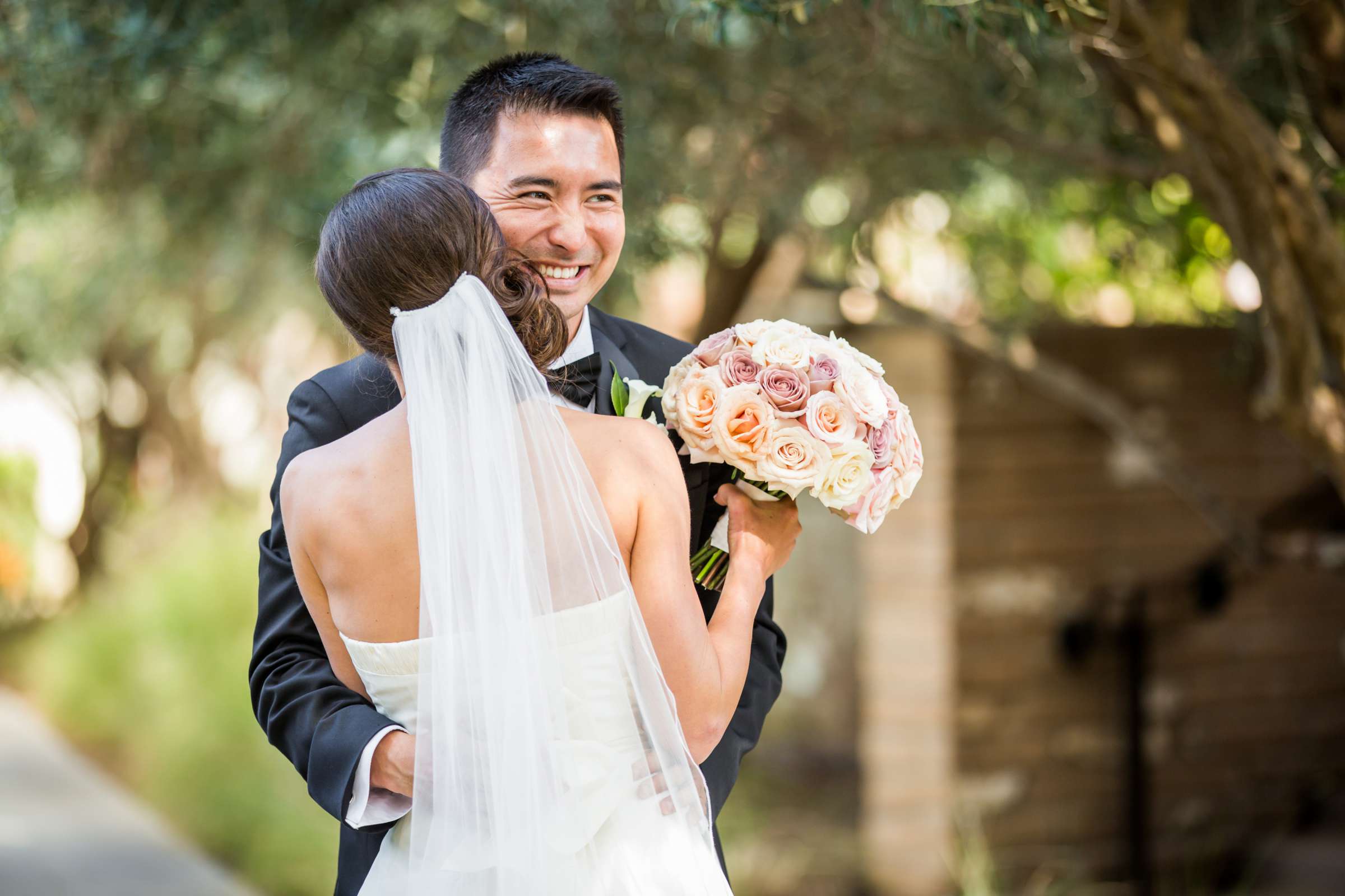 Scripps Seaside Forum Wedding coordinated by I Do Weddings, Anna and Jonathan Wedding Photo #196285 by True Photography