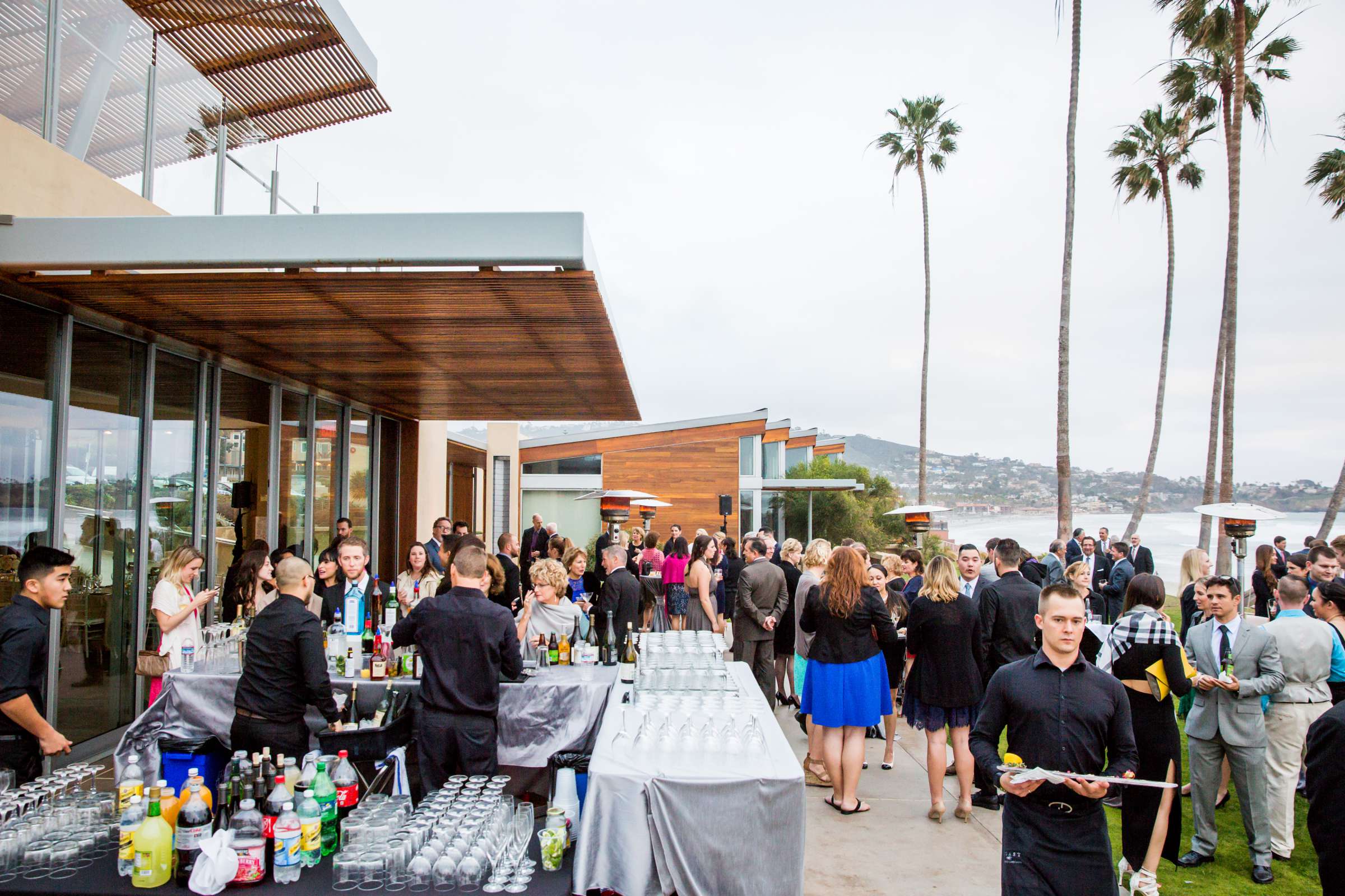 Scripps Seaside Forum Wedding coordinated by I Do Weddings, Anna and Jonathan Wedding Photo #196325 by True Photography