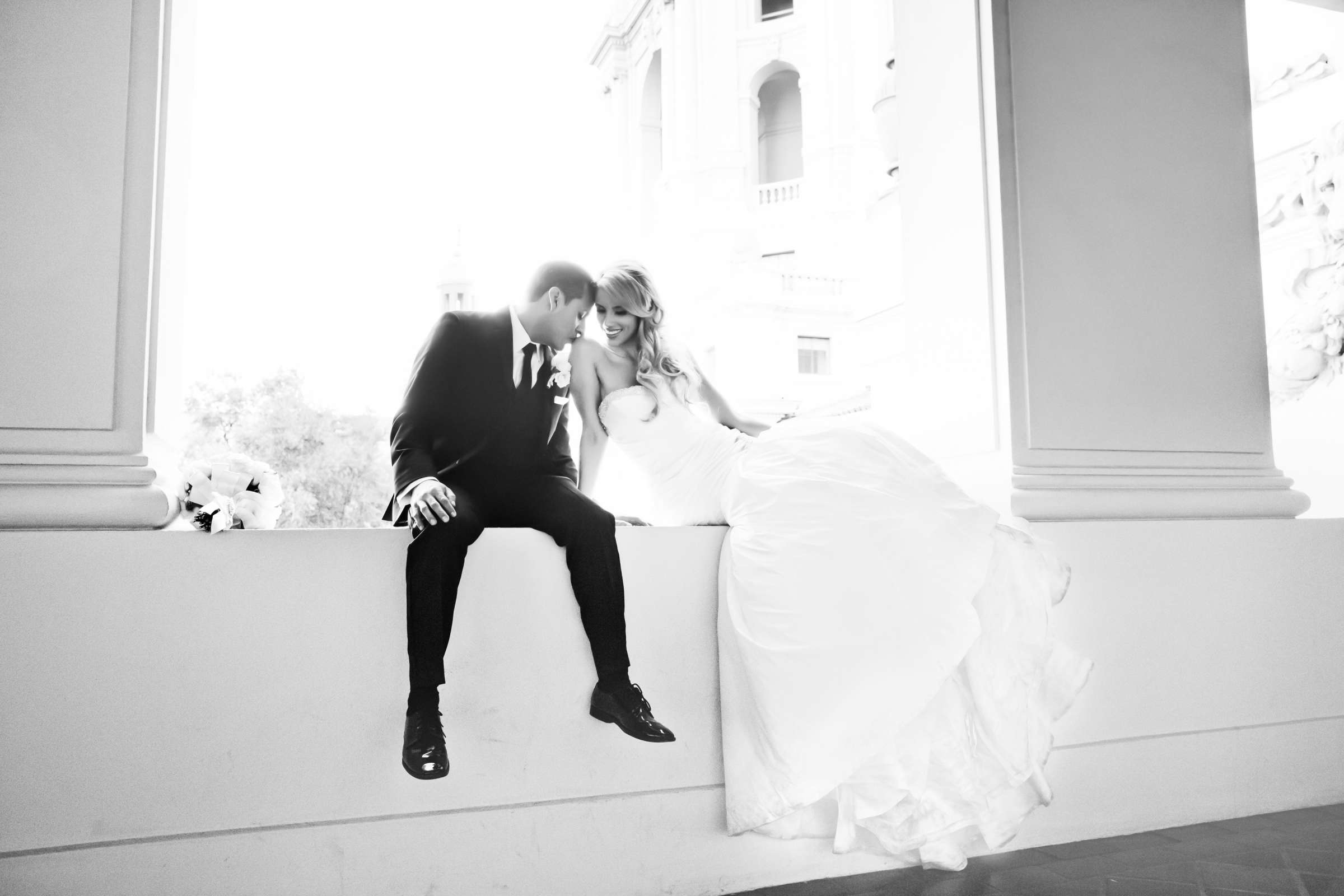 Wedding, Breanna and David Wedding Photo #196492 by True Photography