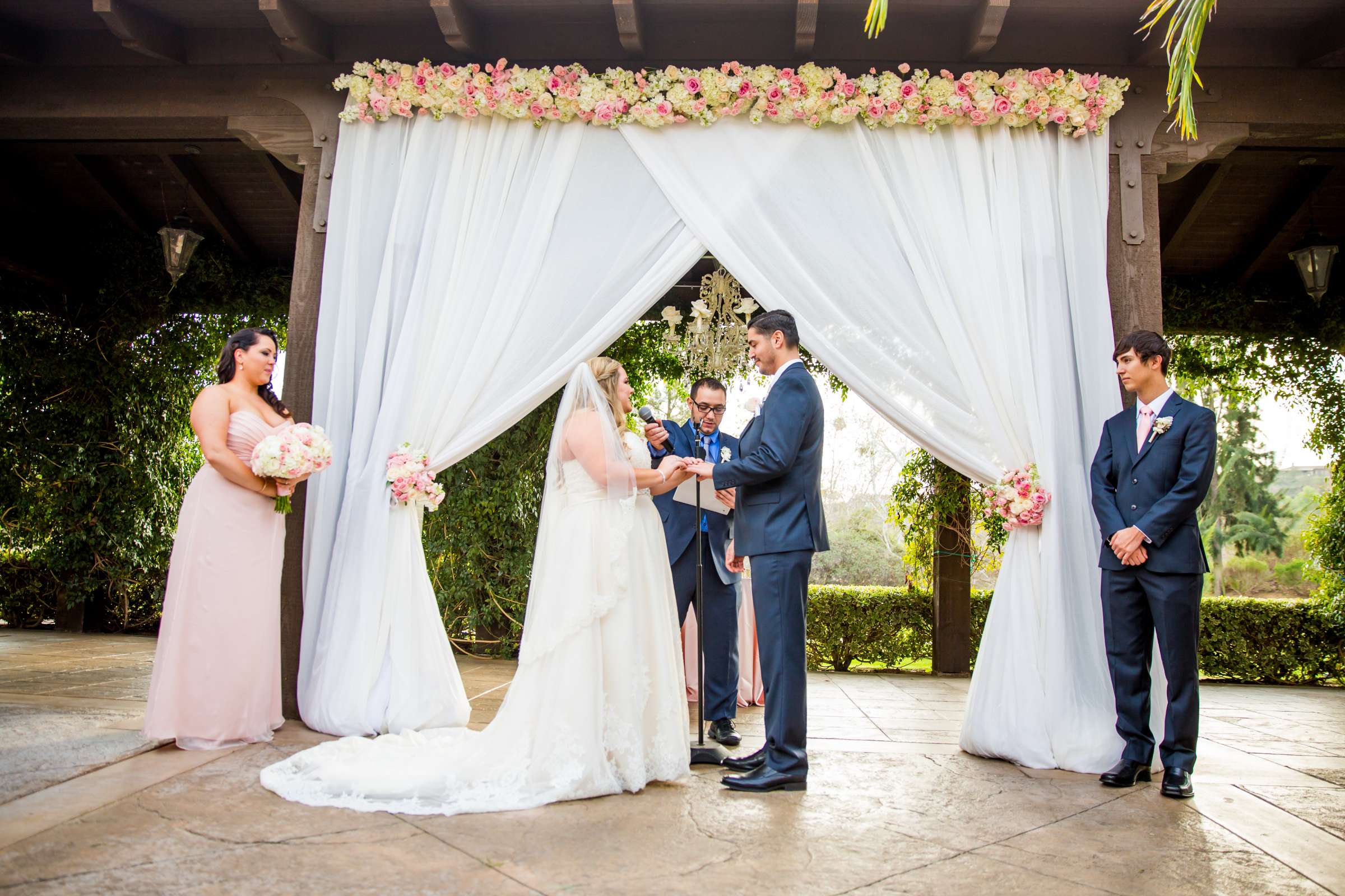 Fallbrook Estate Wedding, Nicole and Jason Wedding Photo #196903 by True Photography