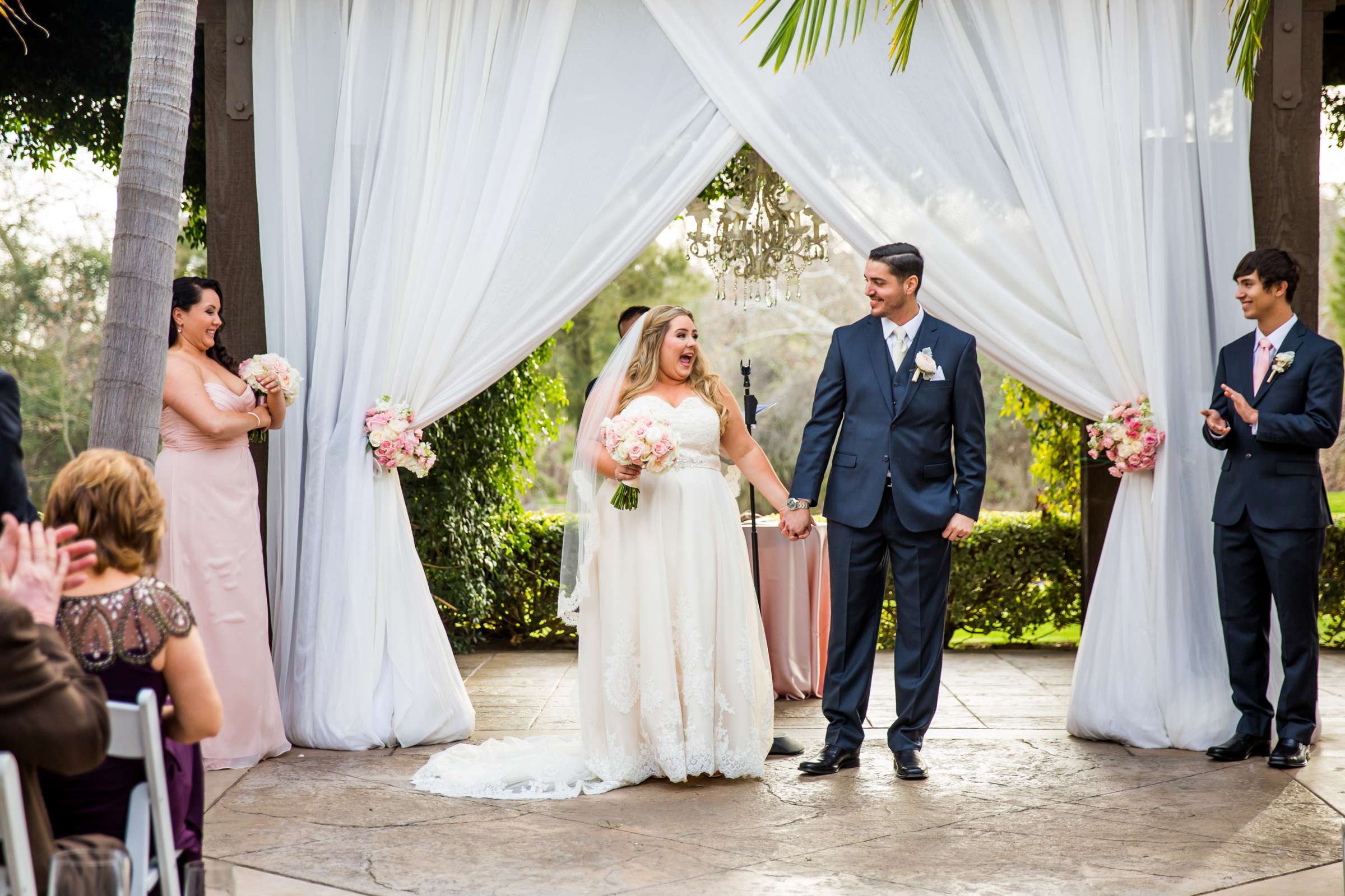 Fallbrook Estate Wedding, Nicole and Jason Wedding Photo #196907 by True Photography