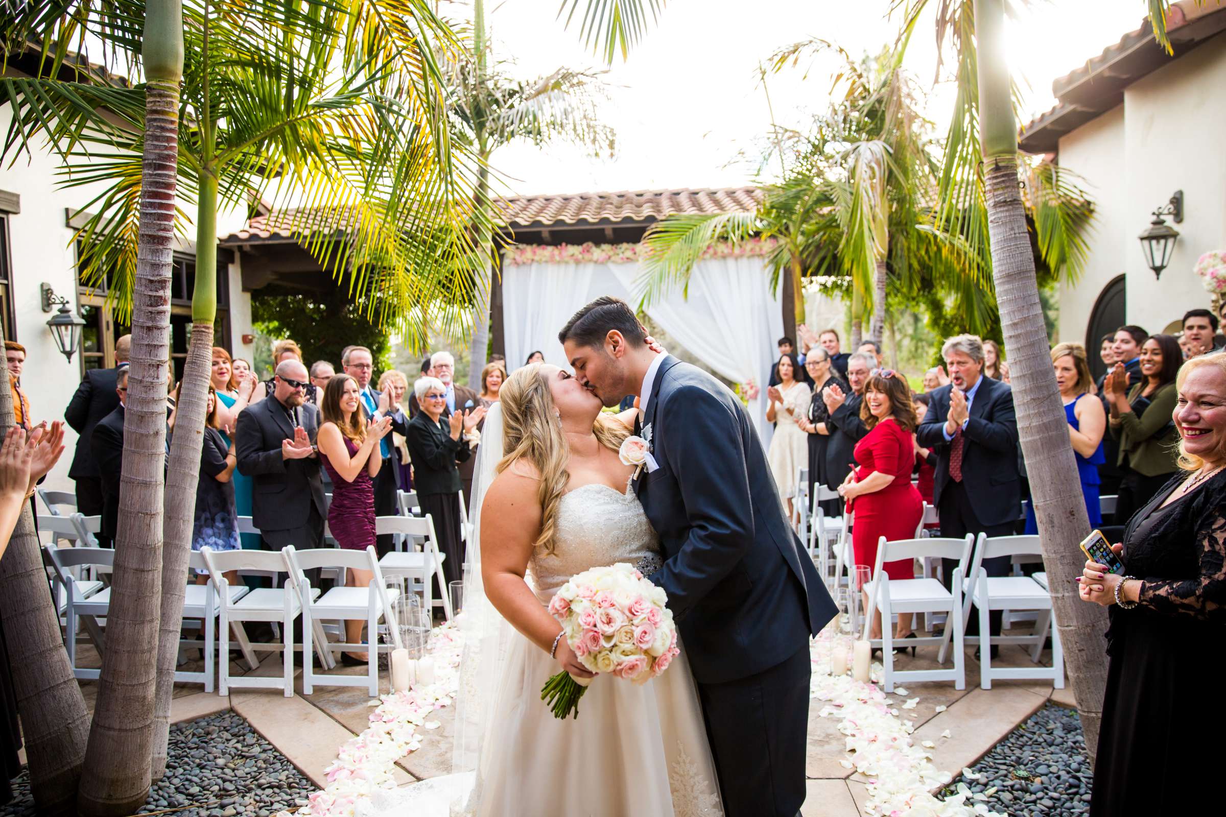 Fallbrook Estate Wedding, Nicole and Jason Wedding Photo #196908 by True Photography