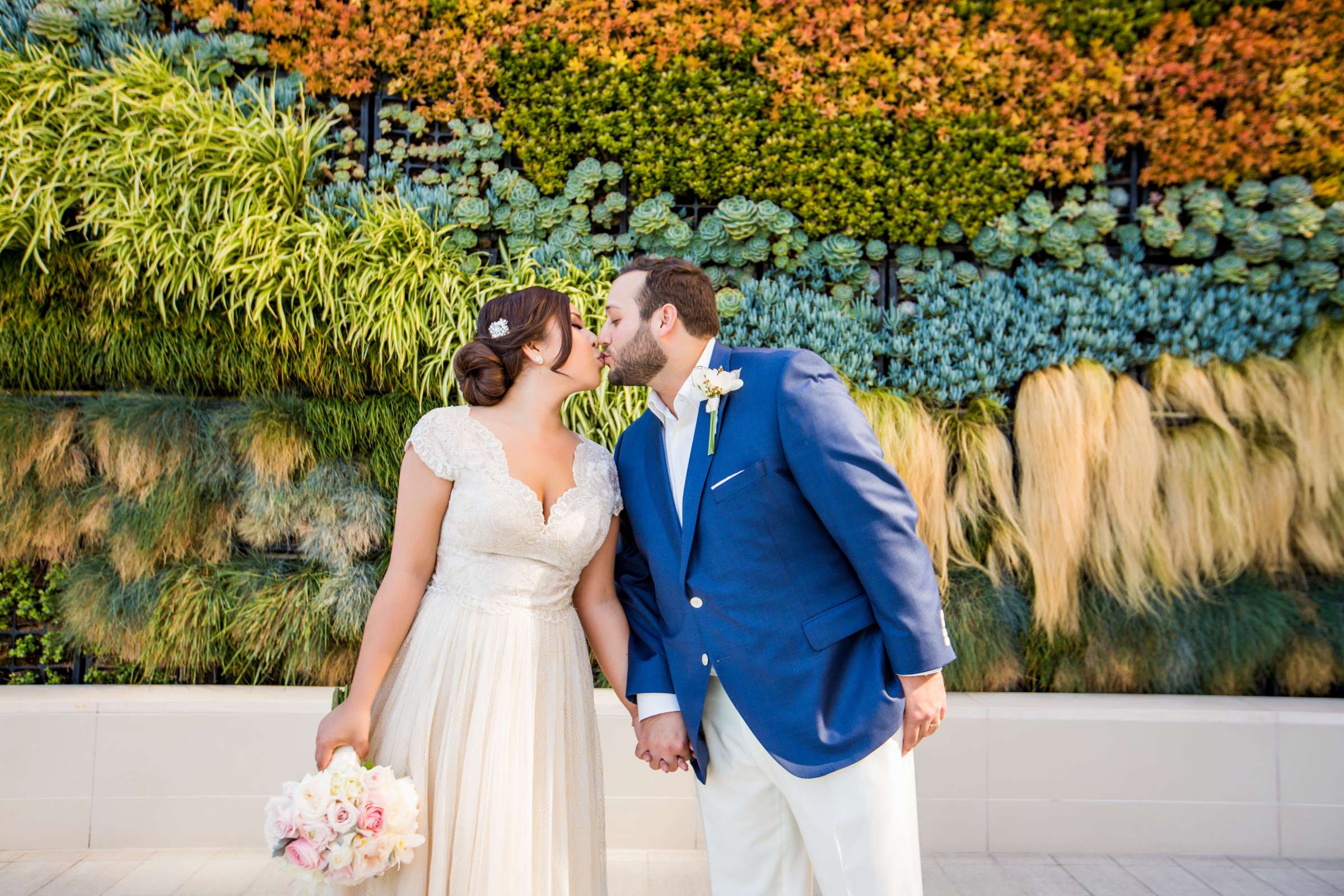 The Westgate Hotel Wedding, Jessica and Nima Wedding Photo #197193 by True Photography