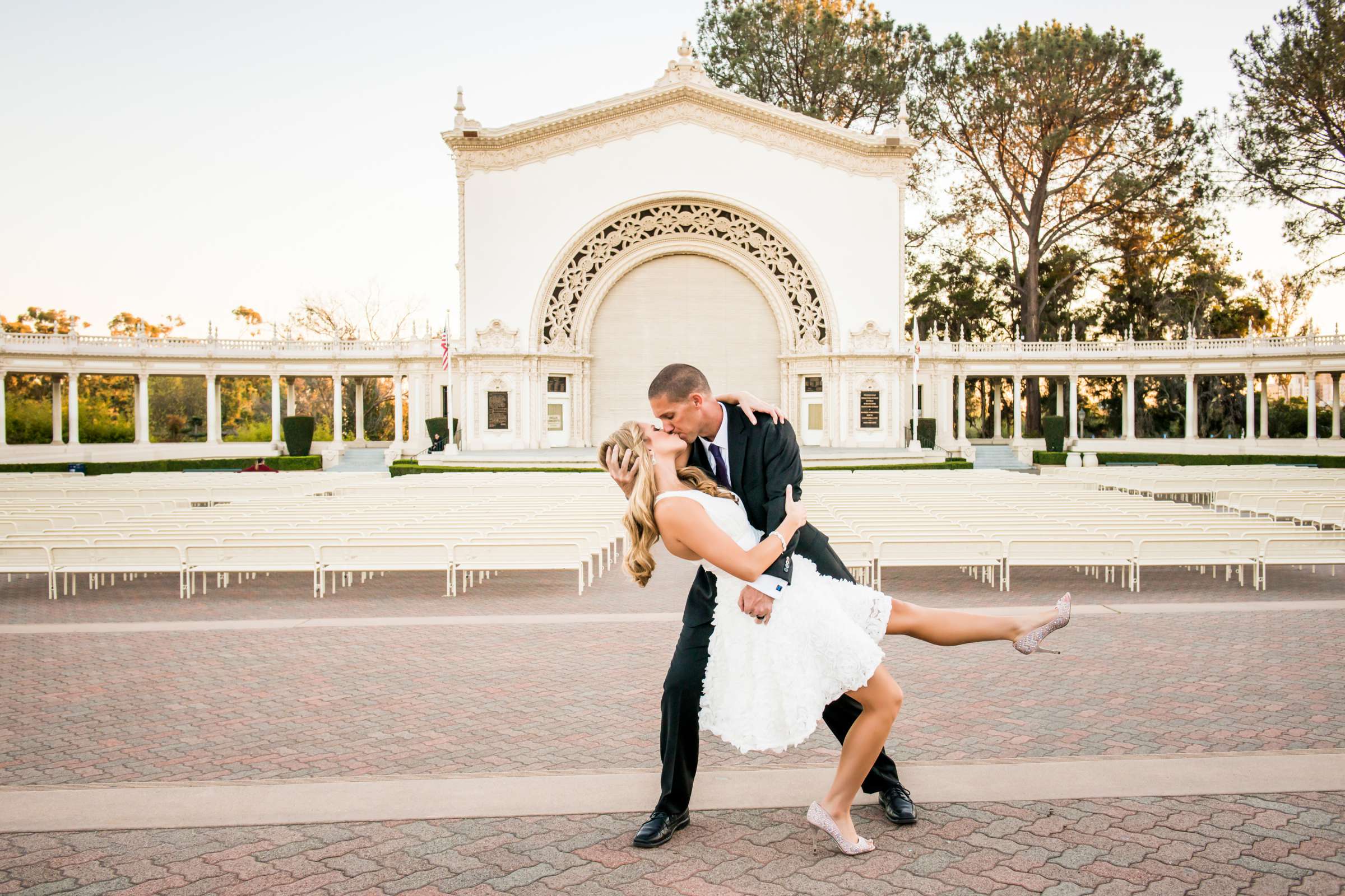 Wedding, Yvette and Bart Wedding Photo #1 by True Photography