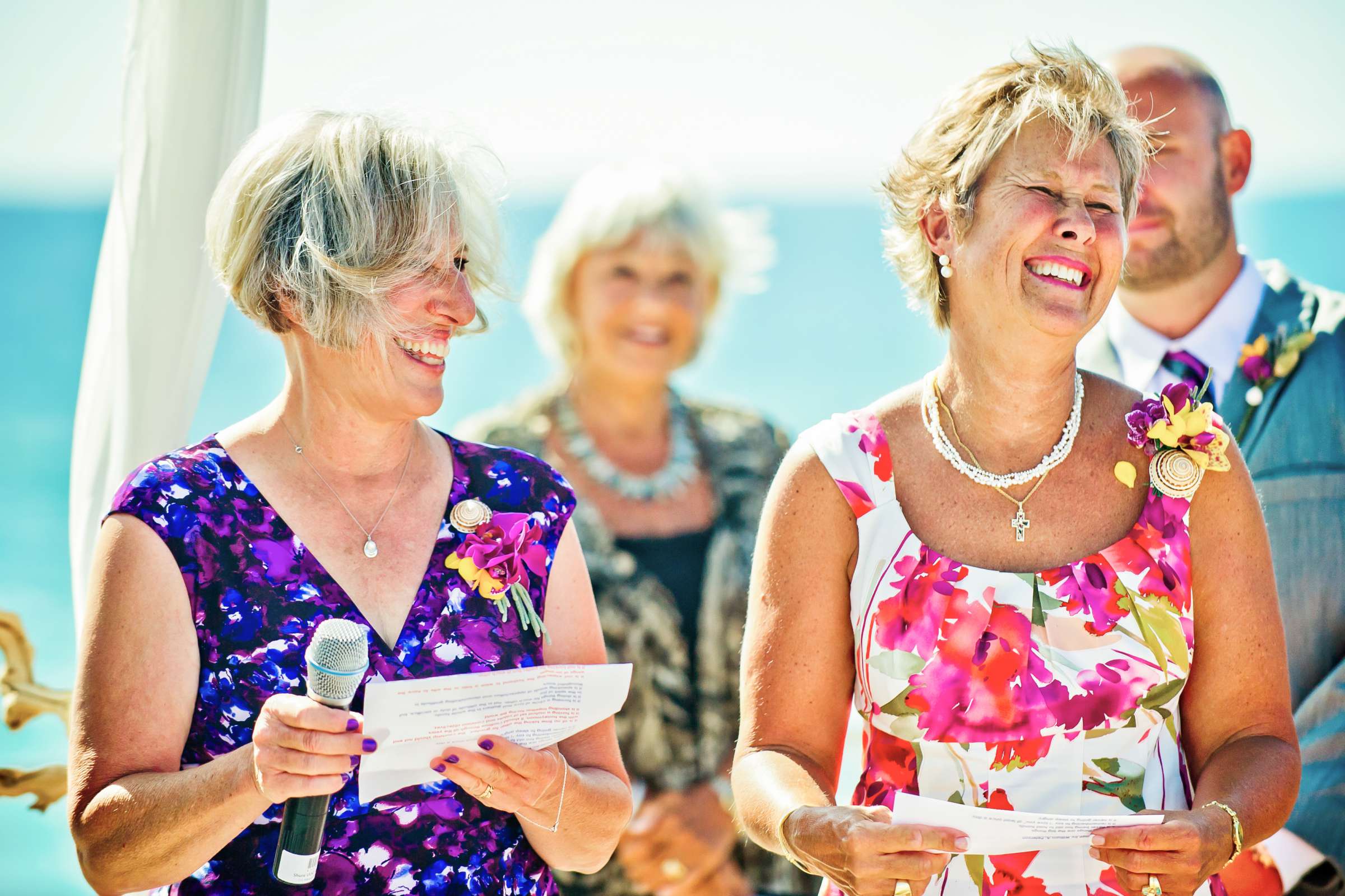 California State Beaches Wedding coordinated by Creative Affairs Inc, Shosh and Brian Wedding Photo #37 by True Photography