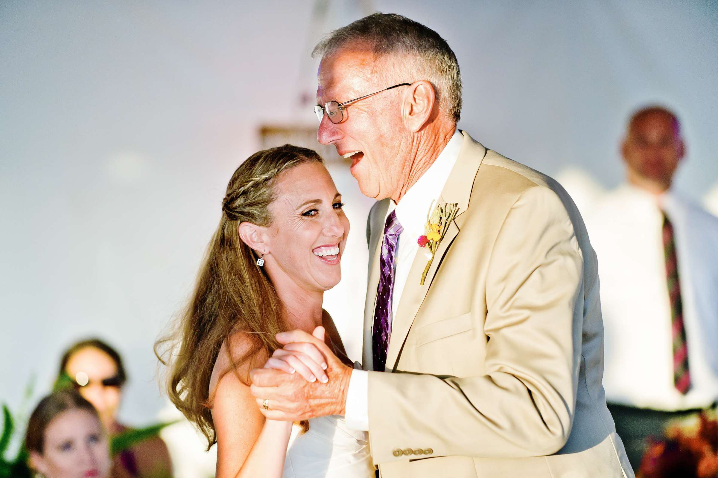 California State Beaches Wedding coordinated by Creative Affairs Inc, Shosh and Brian Wedding Photo #57 by True Photography