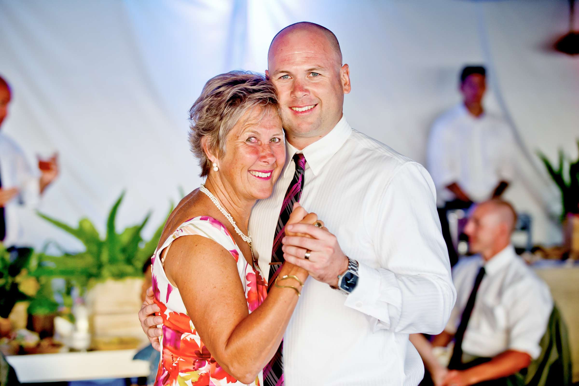 California State Beaches Wedding coordinated by Creative Affairs Inc, Shosh and Brian Wedding Photo #60 by True Photography