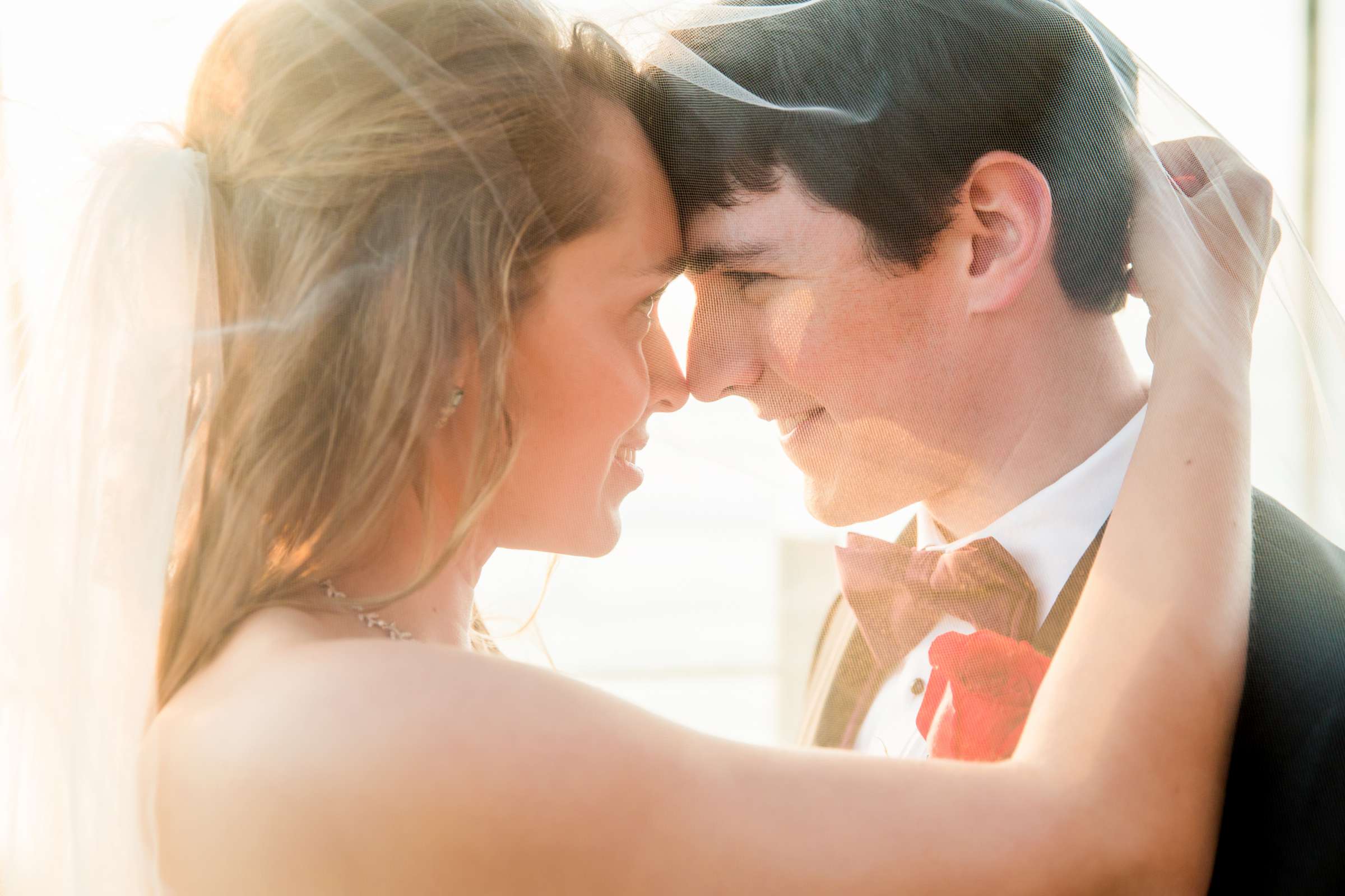 Scripps Seaside Forum Wedding coordinated by Adore Wedding Design, Brin and Thomas Wedding Photo #16 by True Photography