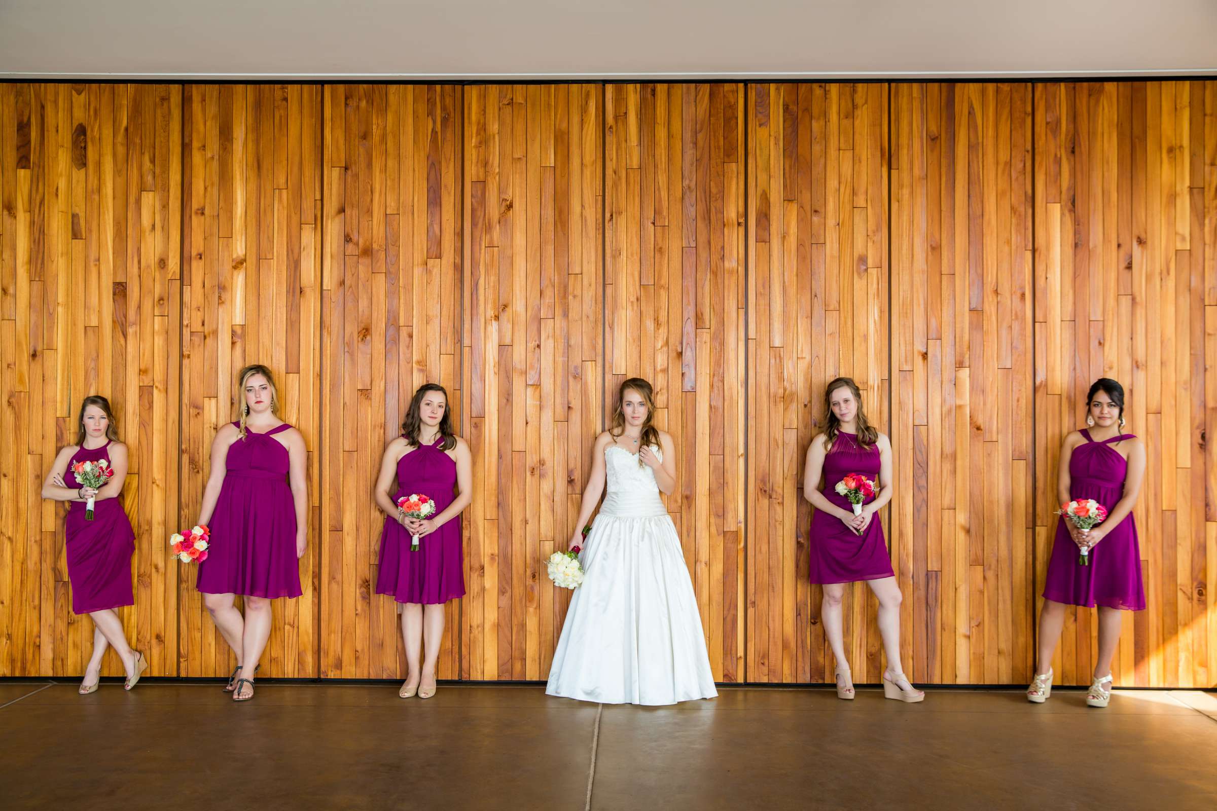 Scripps Seaside Forum Wedding coordinated by Adore Wedding Design, Brin and Thomas Wedding Photo #22 by True Photography