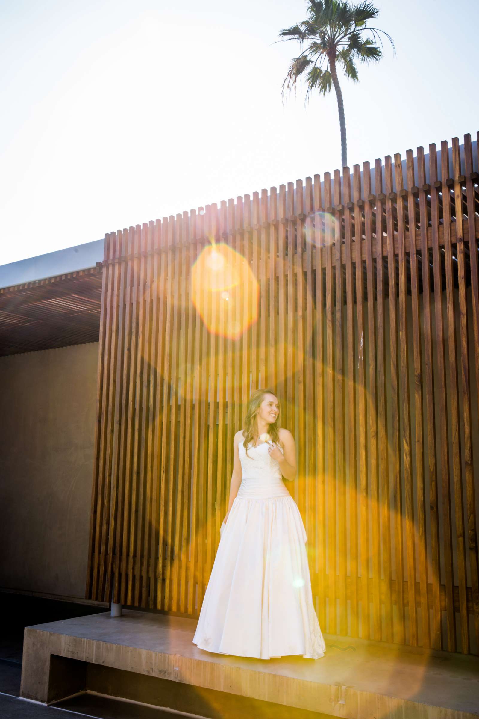 Scripps Seaside Forum Wedding coordinated by Adore Wedding Design, Brin and Thomas Wedding Photo #30 by True Photography