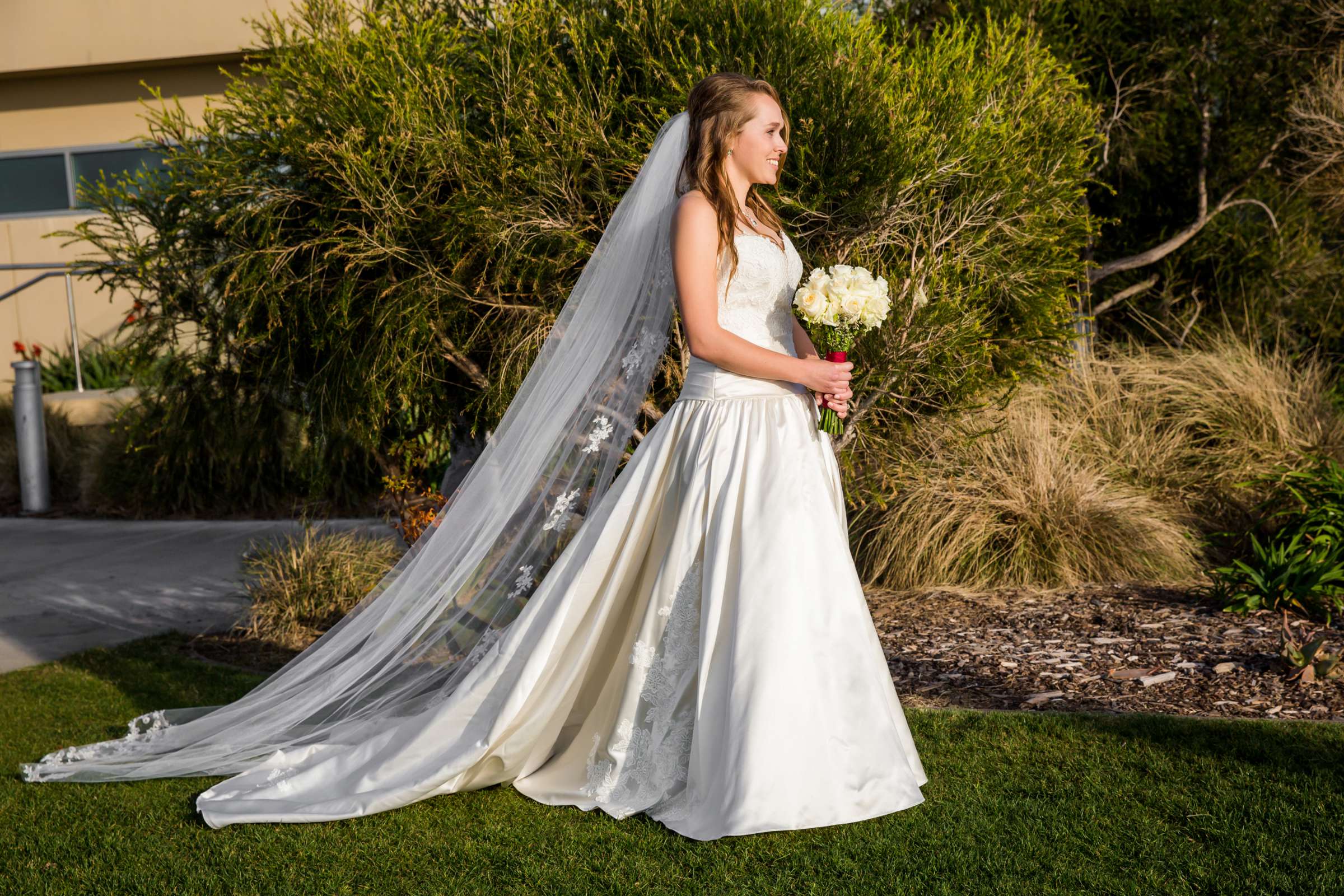 Scripps Seaside Forum Wedding coordinated by Adore Wedding Design, Brin and Thomas Wedding Photo #41 by True Photography