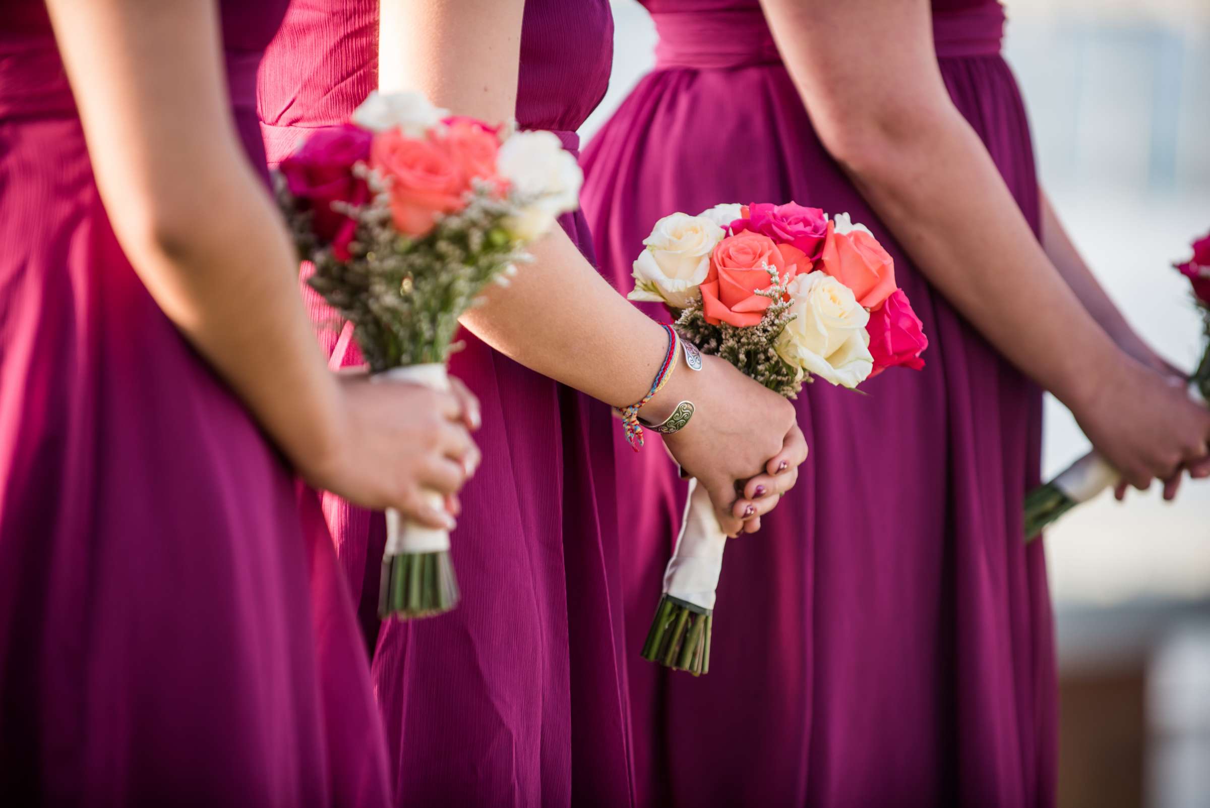 Scripps Seaside Forum Wedding coordinated by Adore Wedding Design, Brin and Thomas Wedding Photo #49 by True Photography