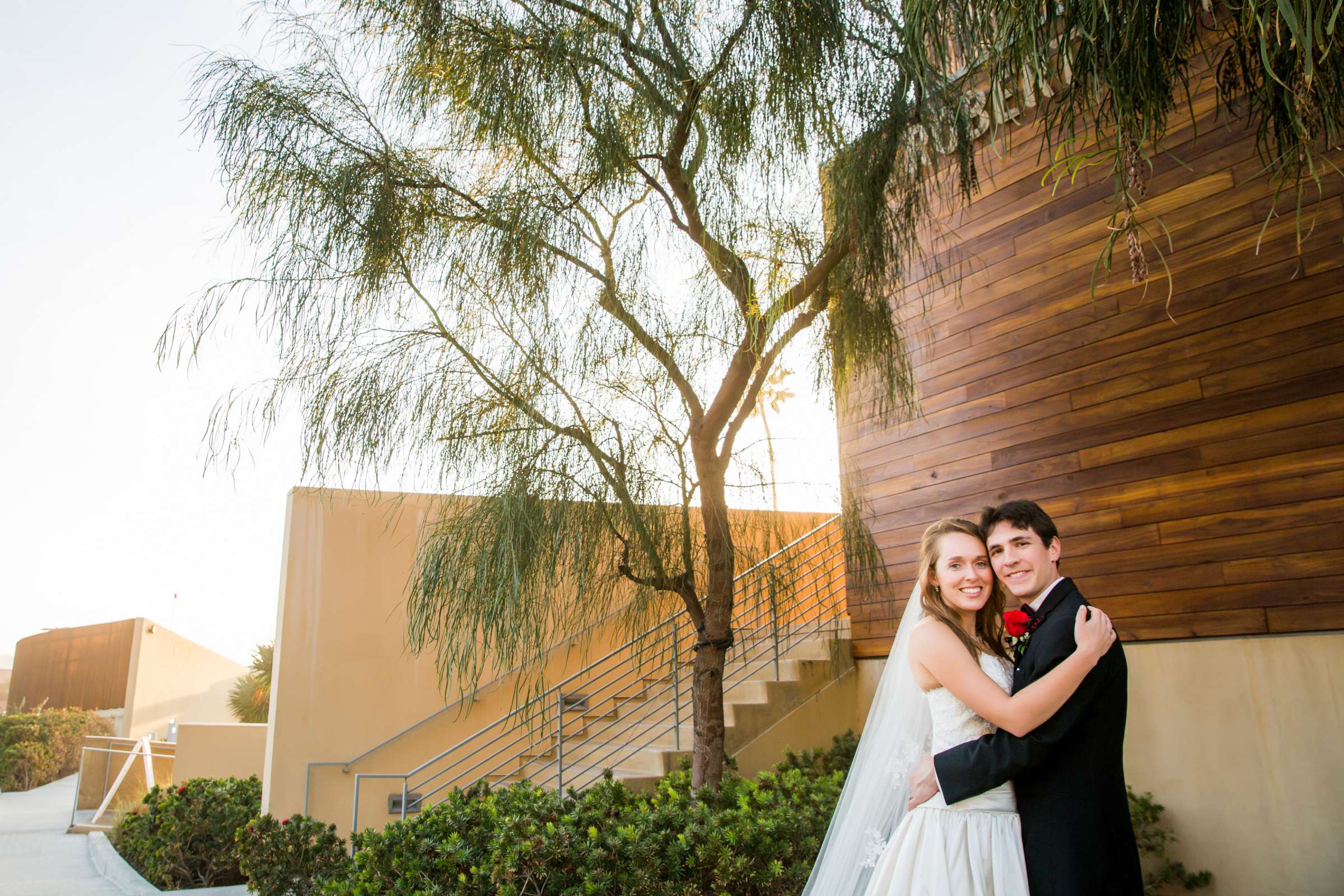 Scripps Seaside Forum Wedding coordinated by Adore Wedding Design, Brin and Thomas Wedding Photo #61 by True Photography