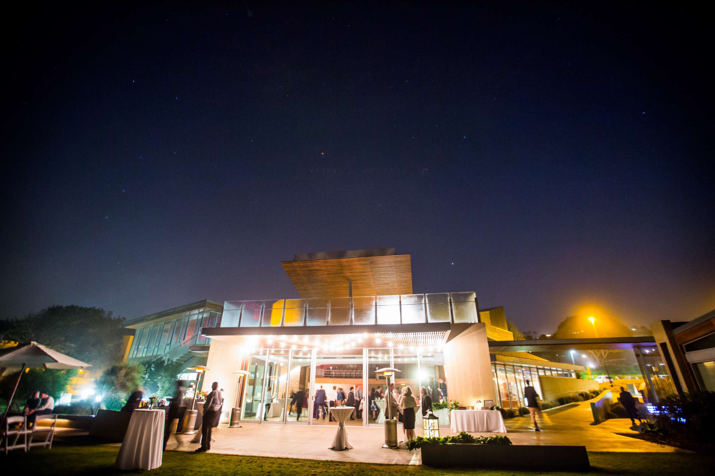 Scripps Seaside Forum Wedding coordinated by Adore Wedding Design, Brin and Thomas Wedding Photo #92 by True Photography