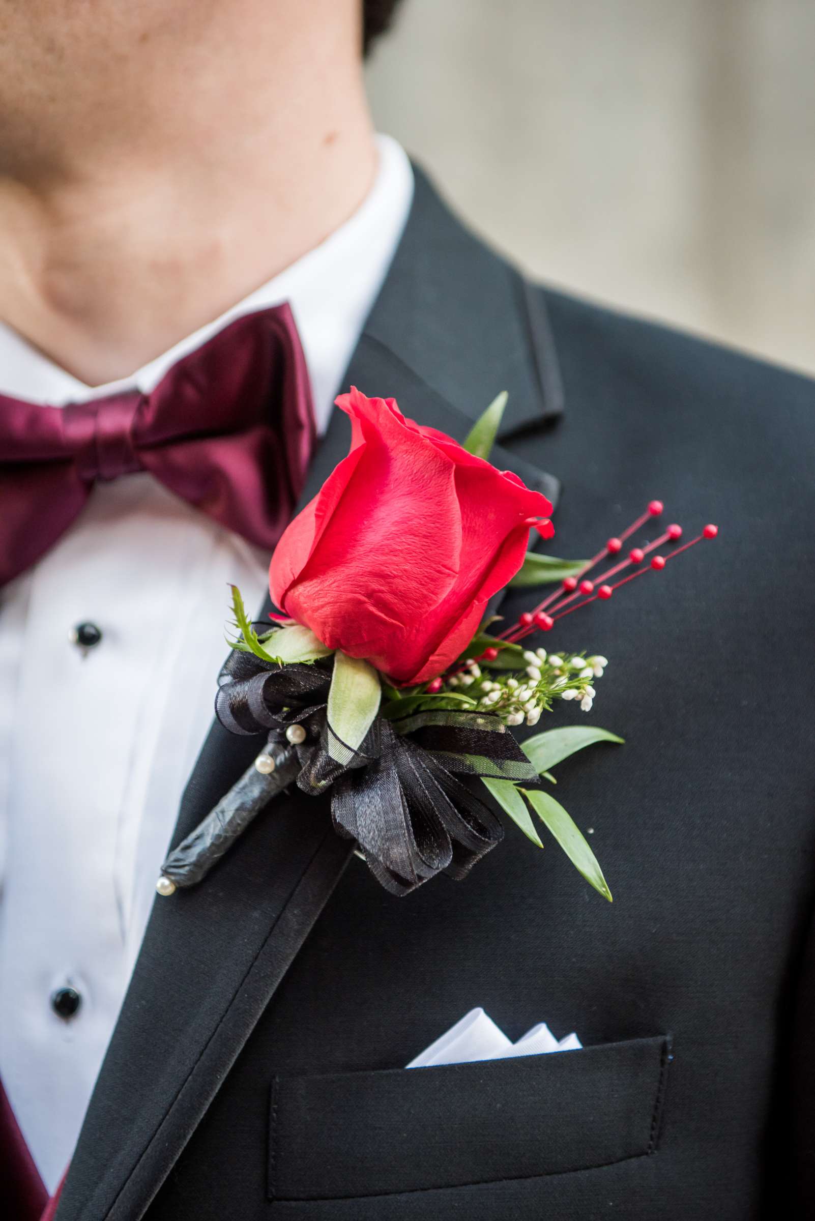 Scripps Seaside Forum Wedding coordinated by Adore Wedding Design, Brin and Thomas Wedding Photo #111 by True Photography