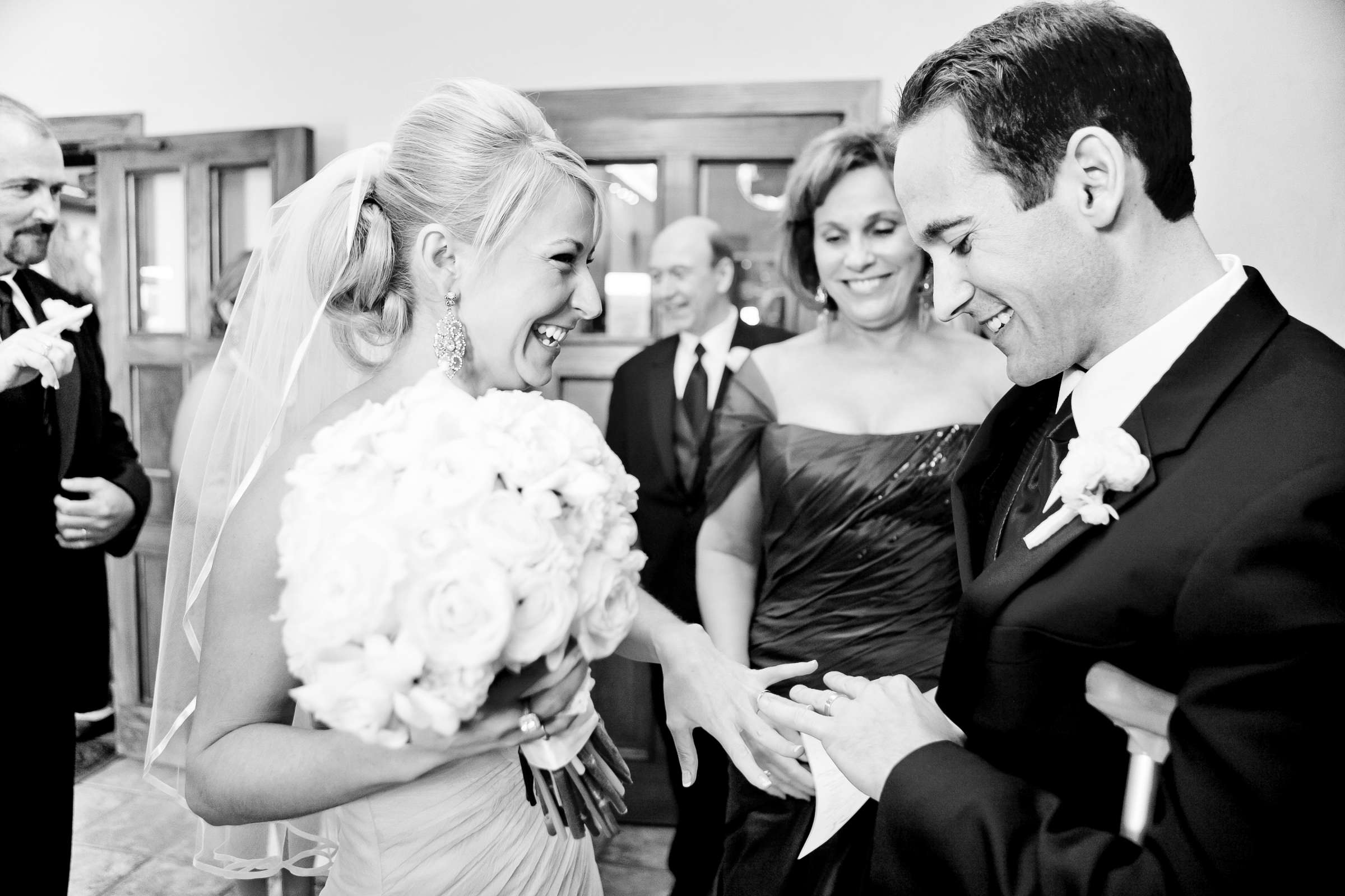 Scripps Seaside Forum Wedding coordinated by Emily Smiley, Tessie and Chris Wedding Photo #199258 by True Photography