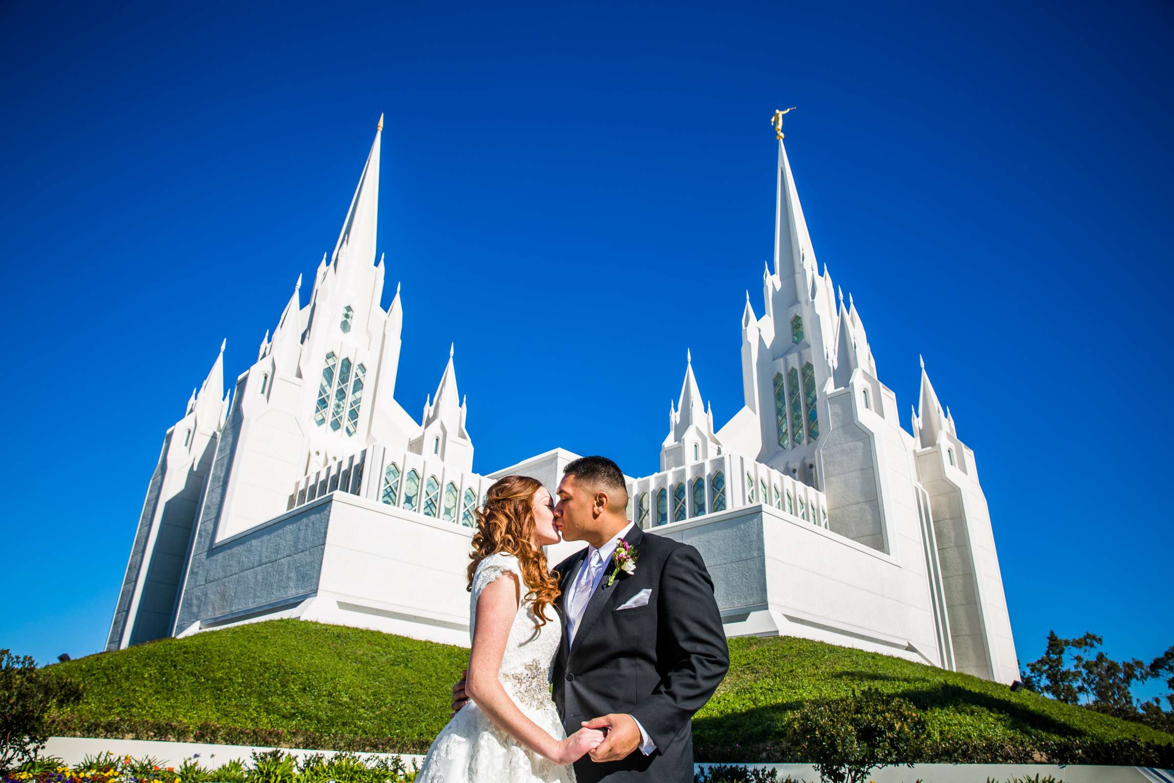 Grand Tradition Estate Wedding coordinated by Grand Tradition Estate, Jasmine and Michael Wedding Photo #2 by True Photography