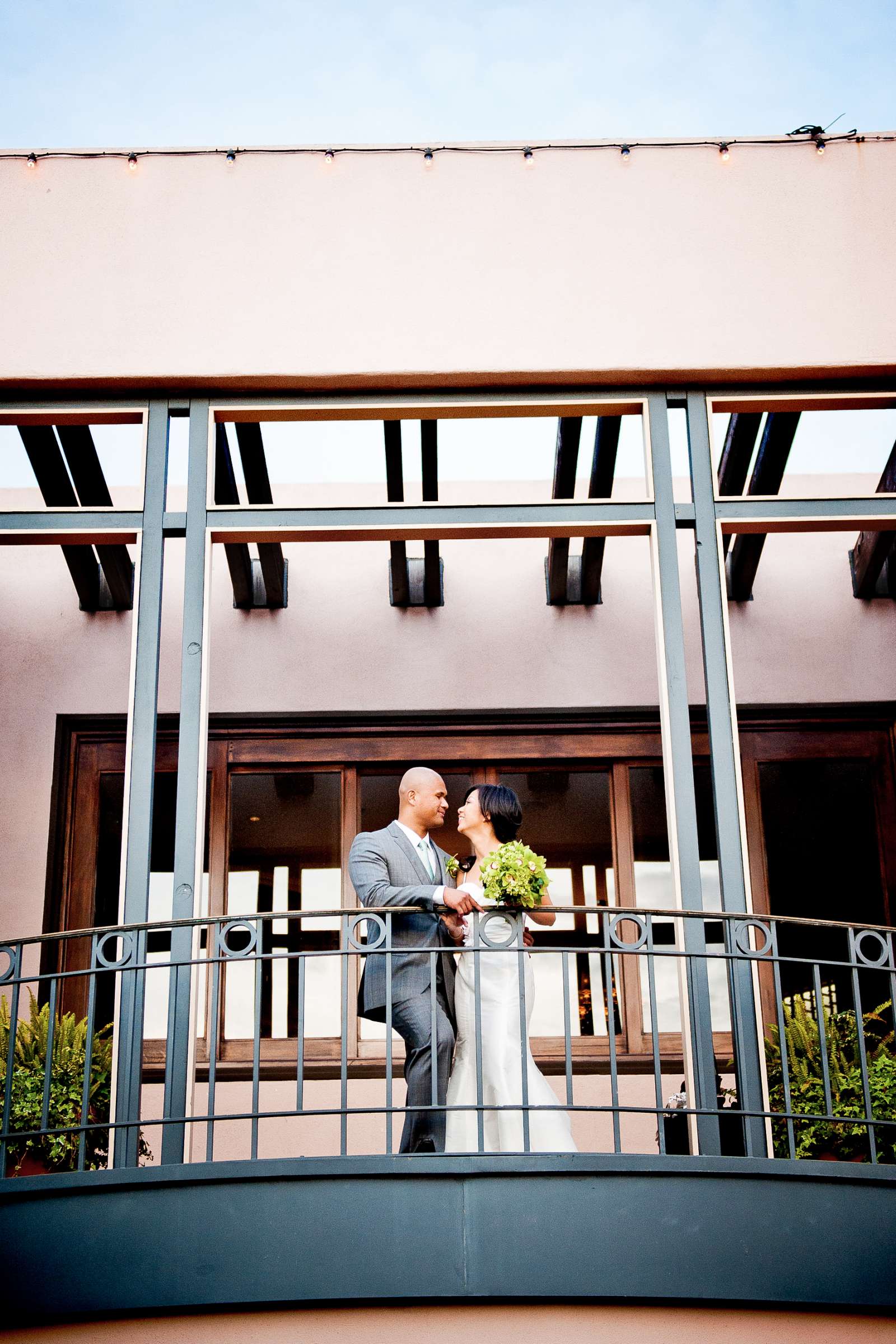 Torrey Pines State Natural Reserve Wedding coordinated by I Do Weddings, Maria and Xerxes Wedding Photo #199457 by True Photography