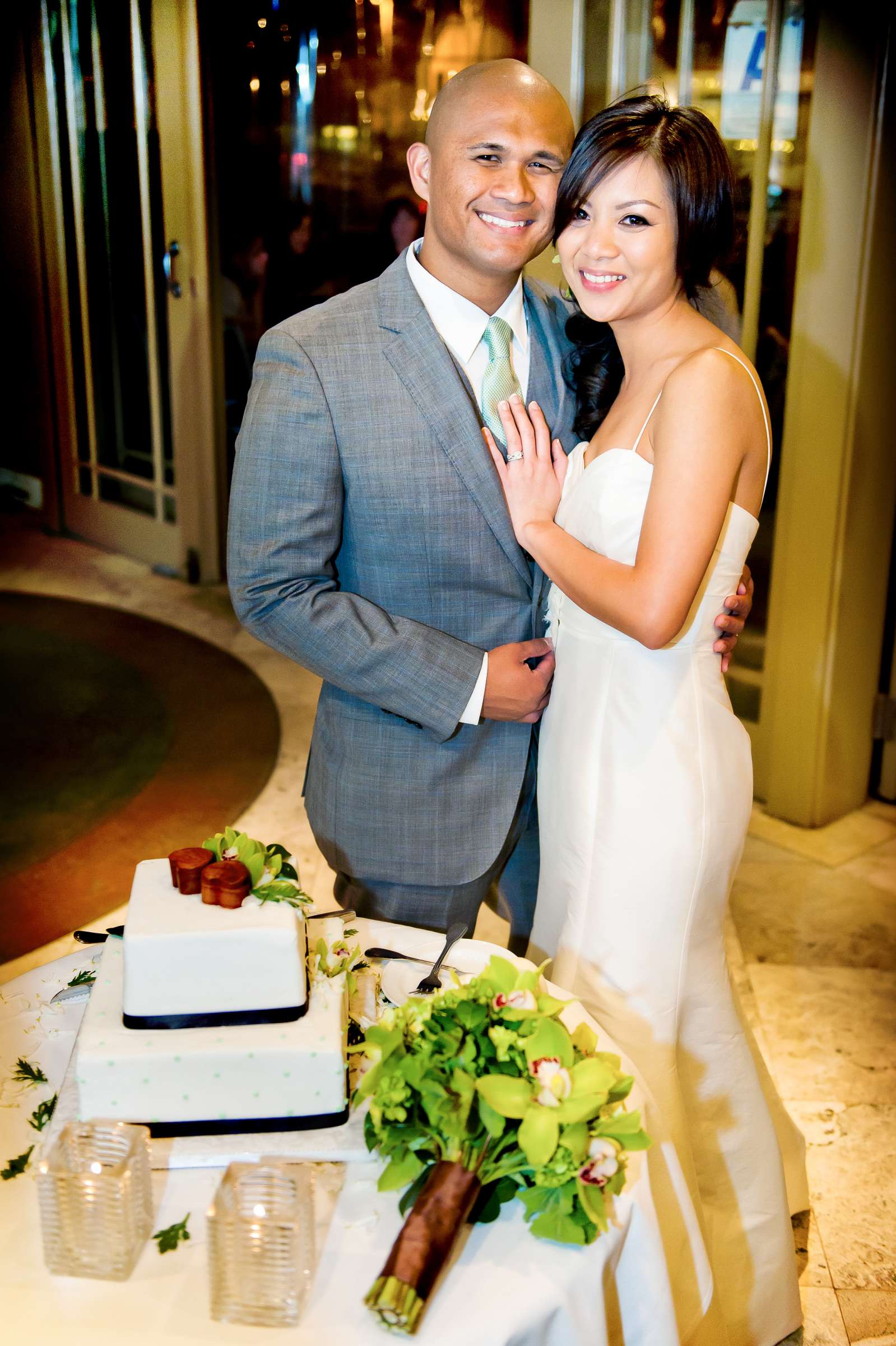 Torrey Pines State Natural Reserve Wedding coordinated by I Do Weddings, Maria and Xerxes Wedding Photo #199460 by True Photography