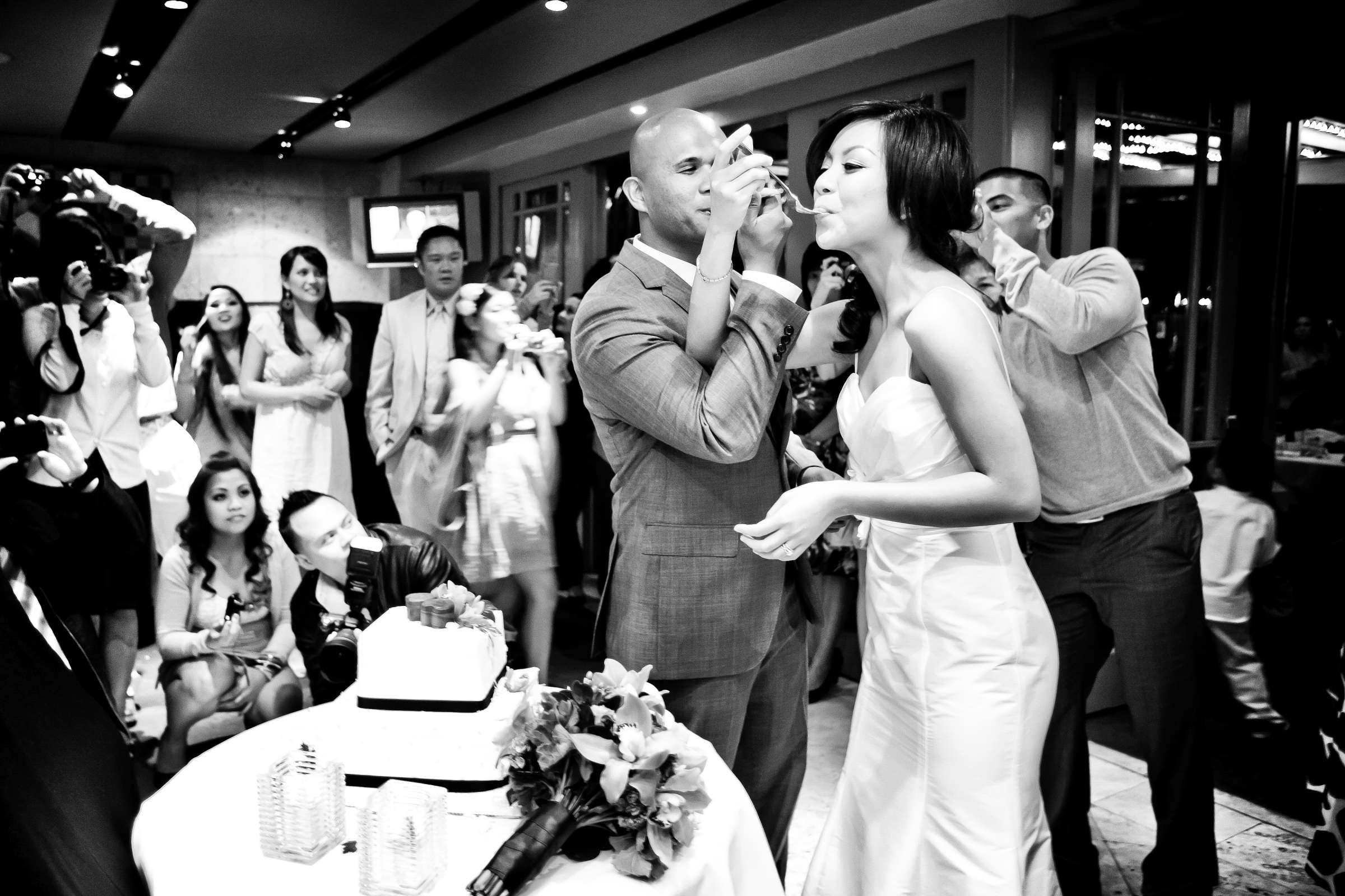 Torrey Pines State Natural Reserve Wedding coordinated by I Do Weddings, Maria and Xerxes Wedding Photo #199463 by True Photography