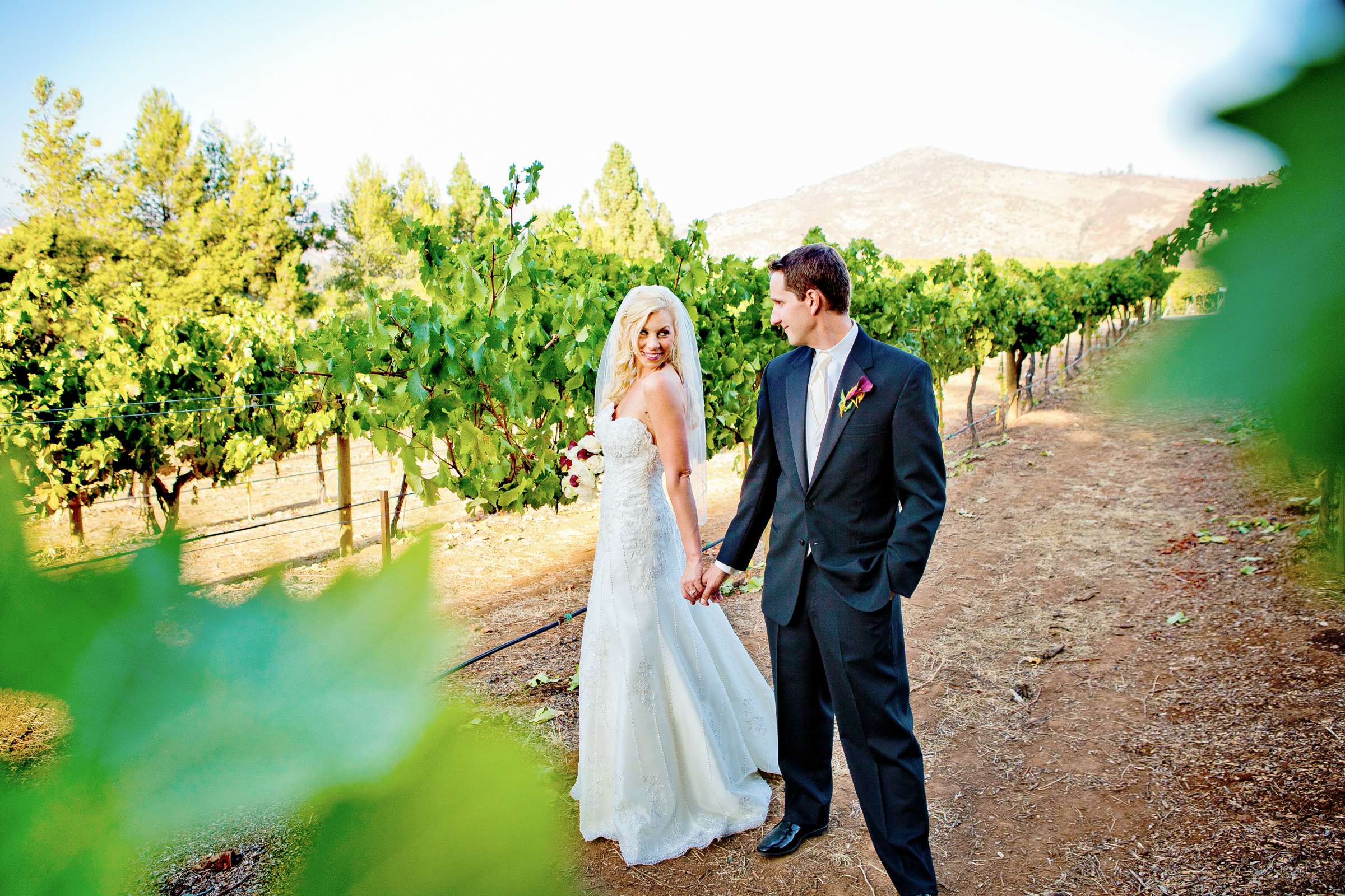 Orfila Vineyards Wedding, Kim and Austin Wedding Photo #199943 by True Photography