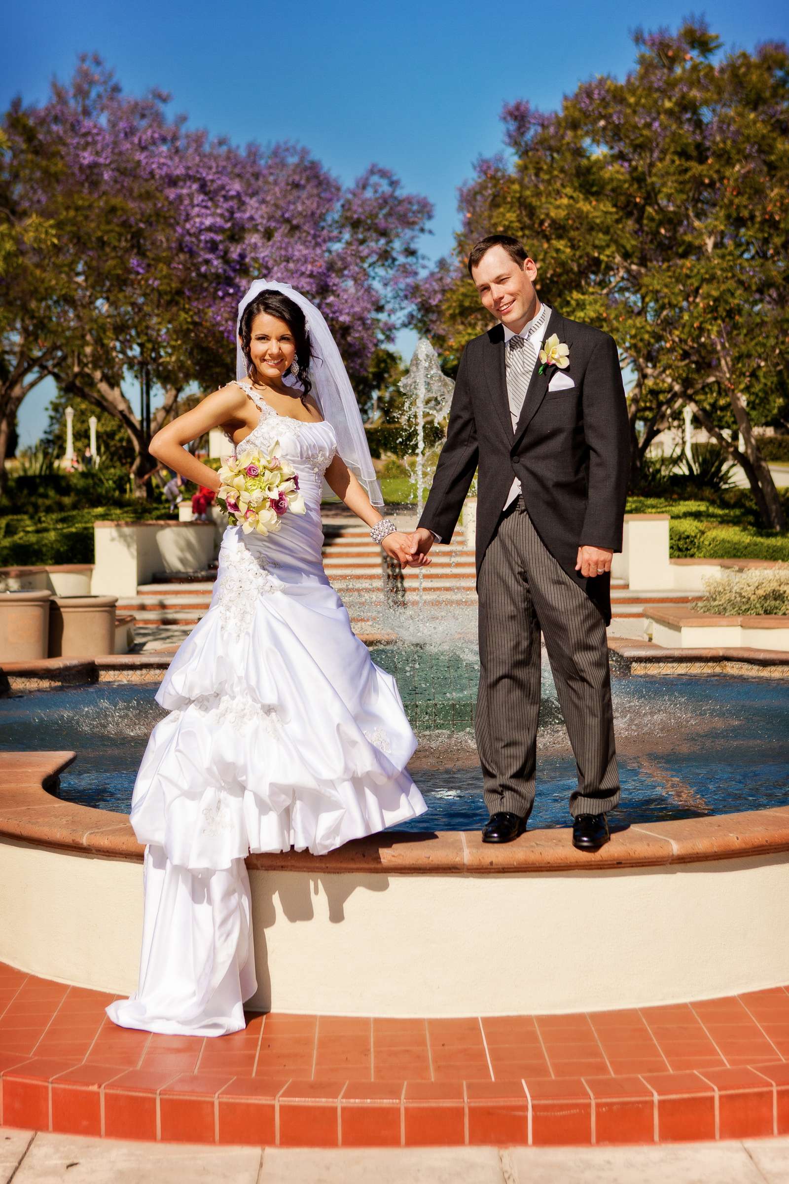 Wedding, Brenda and Jamen Wedding Photo #200034 by True Photography