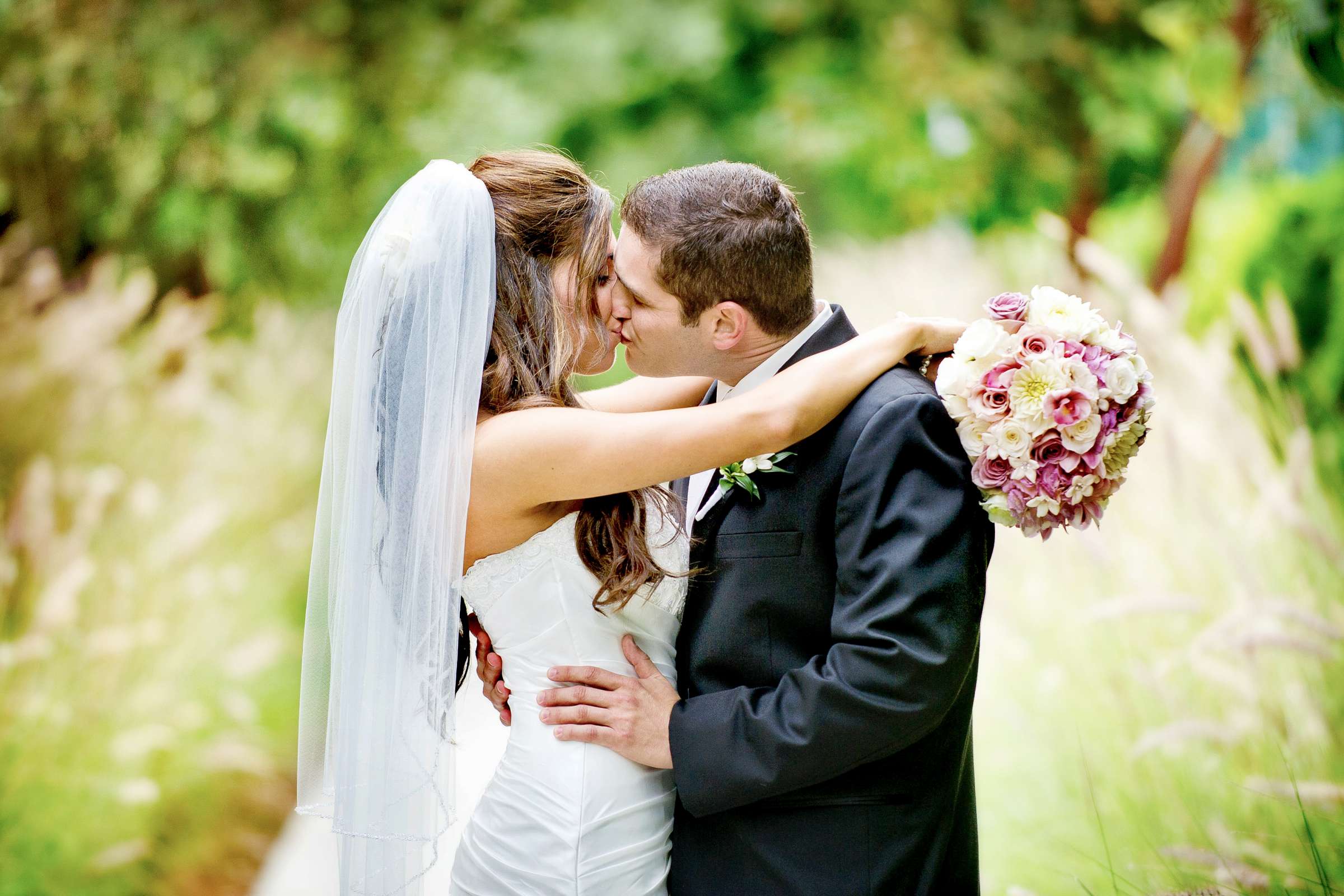 Estancia Wedding coordinated by Before Events, Maryam and Matthew Wedding Photo #200099 by True Photography