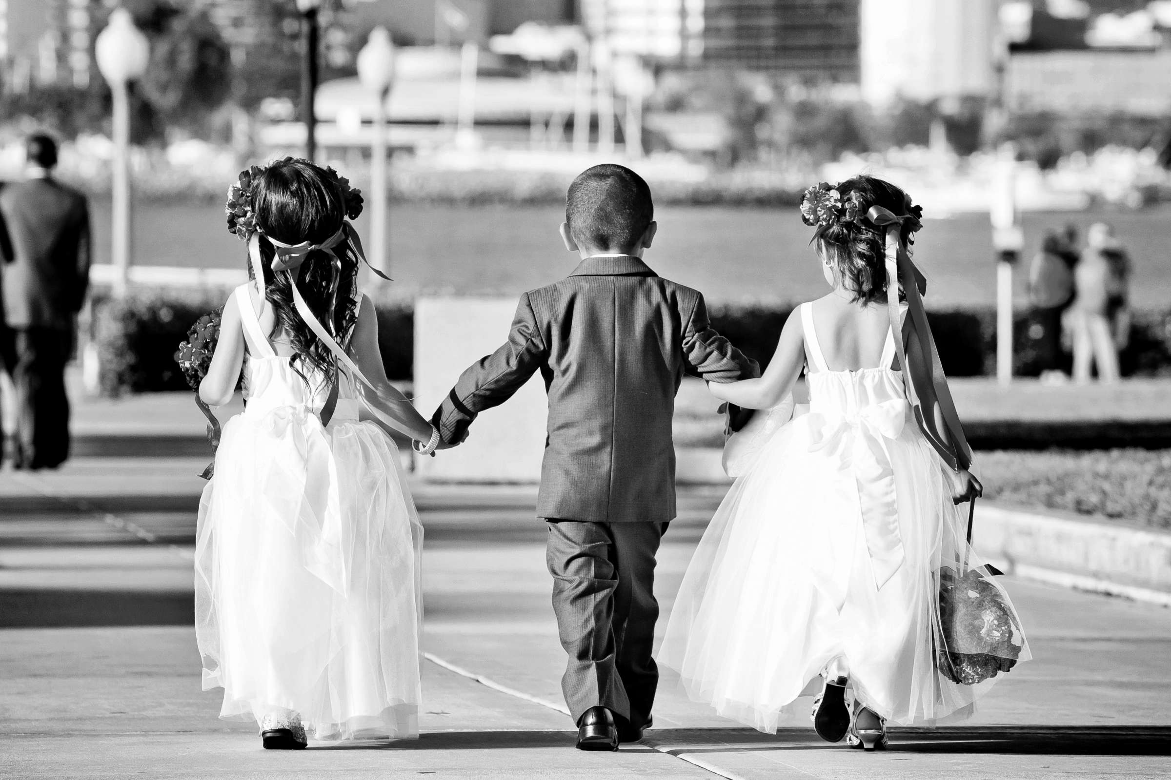 Hard Rock Hotel-San Diego Wedding, Rachel and Jeffrey Wedding Photo #200159 by True Photography