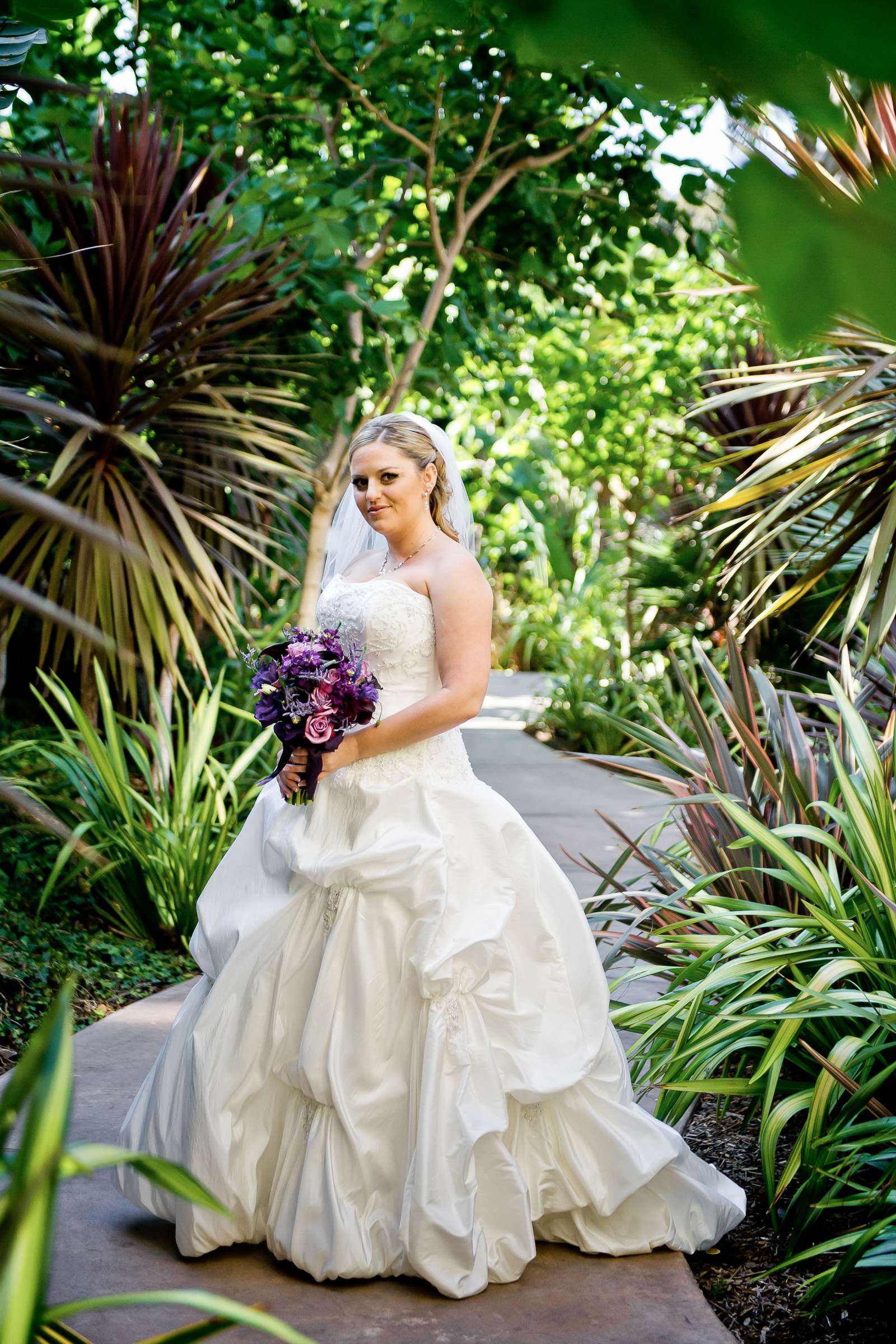 Hyatt Regency Mission Bay Wedding, Becky and Nick Wedding Photo #200255 by True Photography