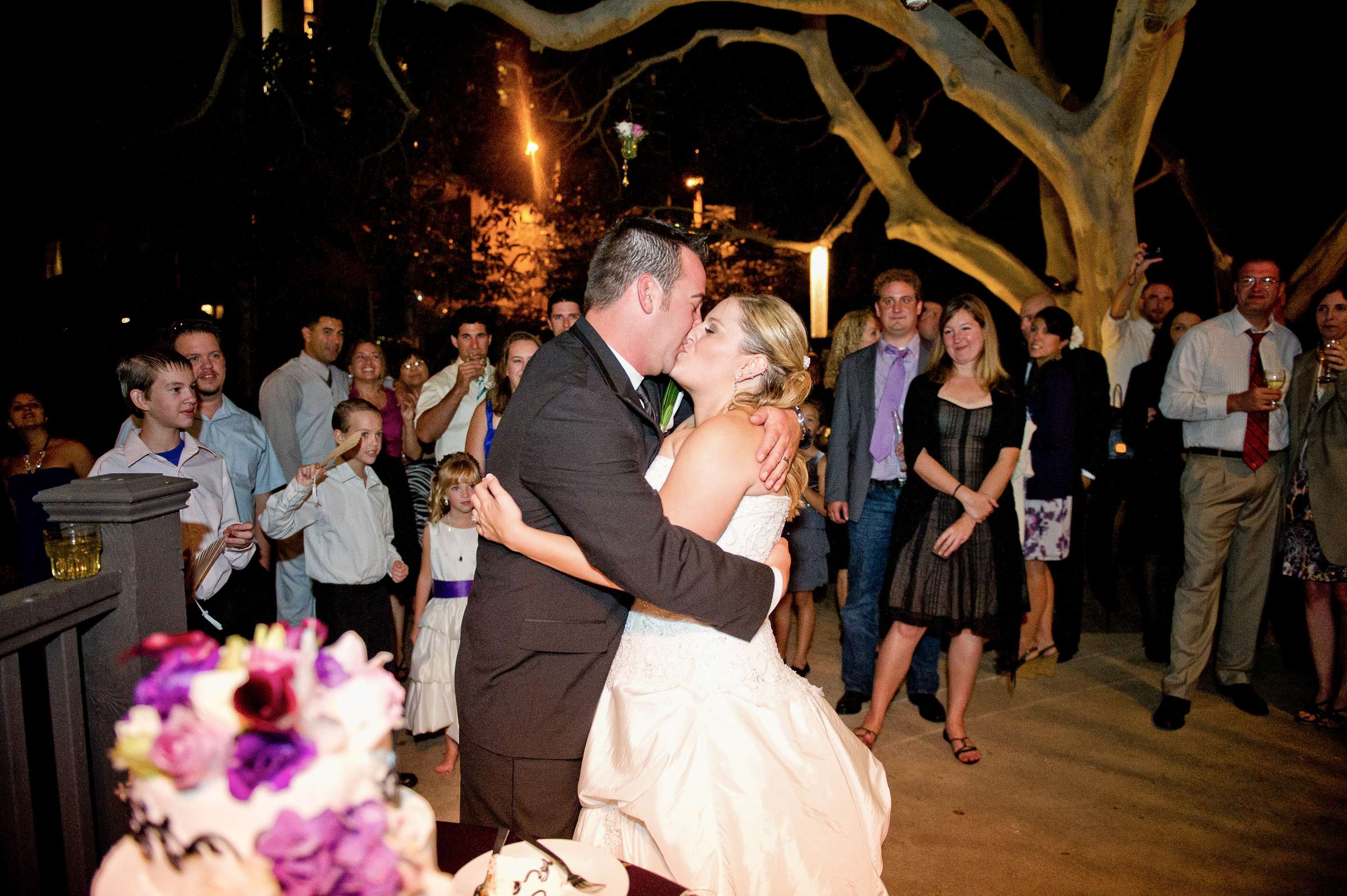 Hyatt Regency Mission Bay Wedding, Becky and Nick Wedding Photo #200328 by True Photography